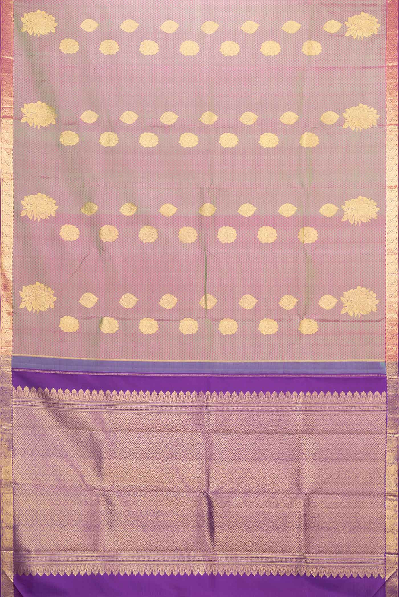 pallu body