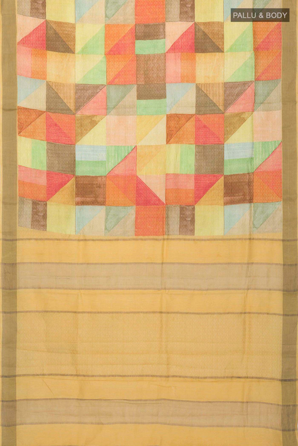 pallu body