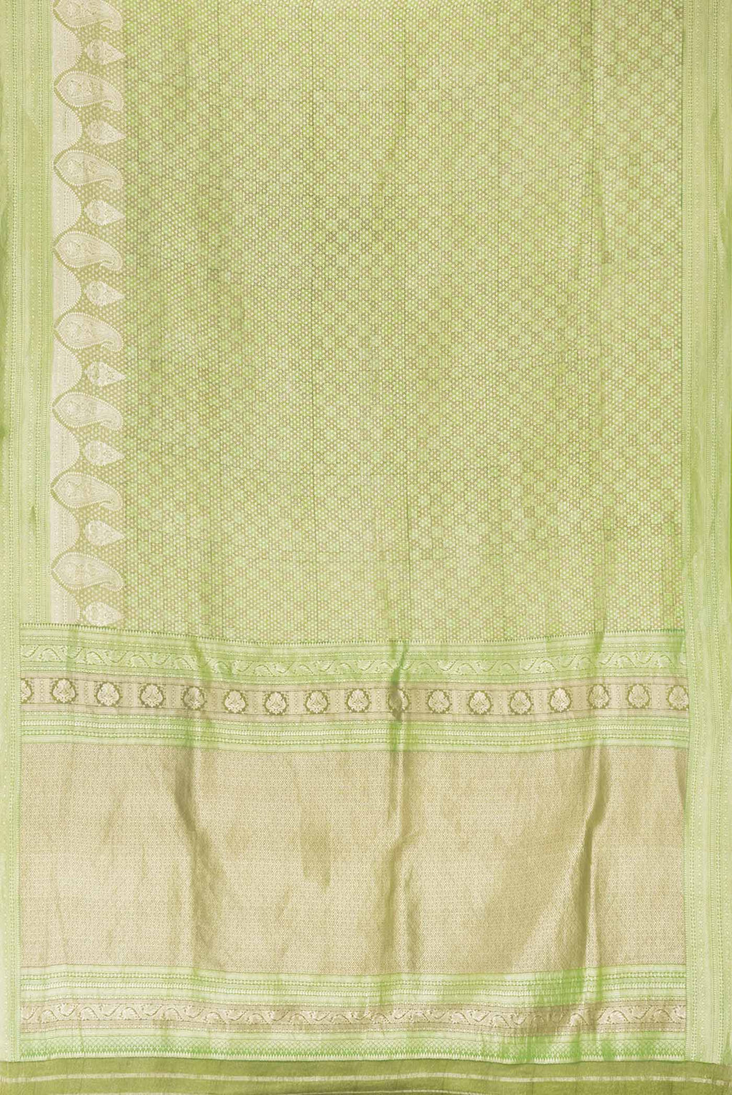 pallu body