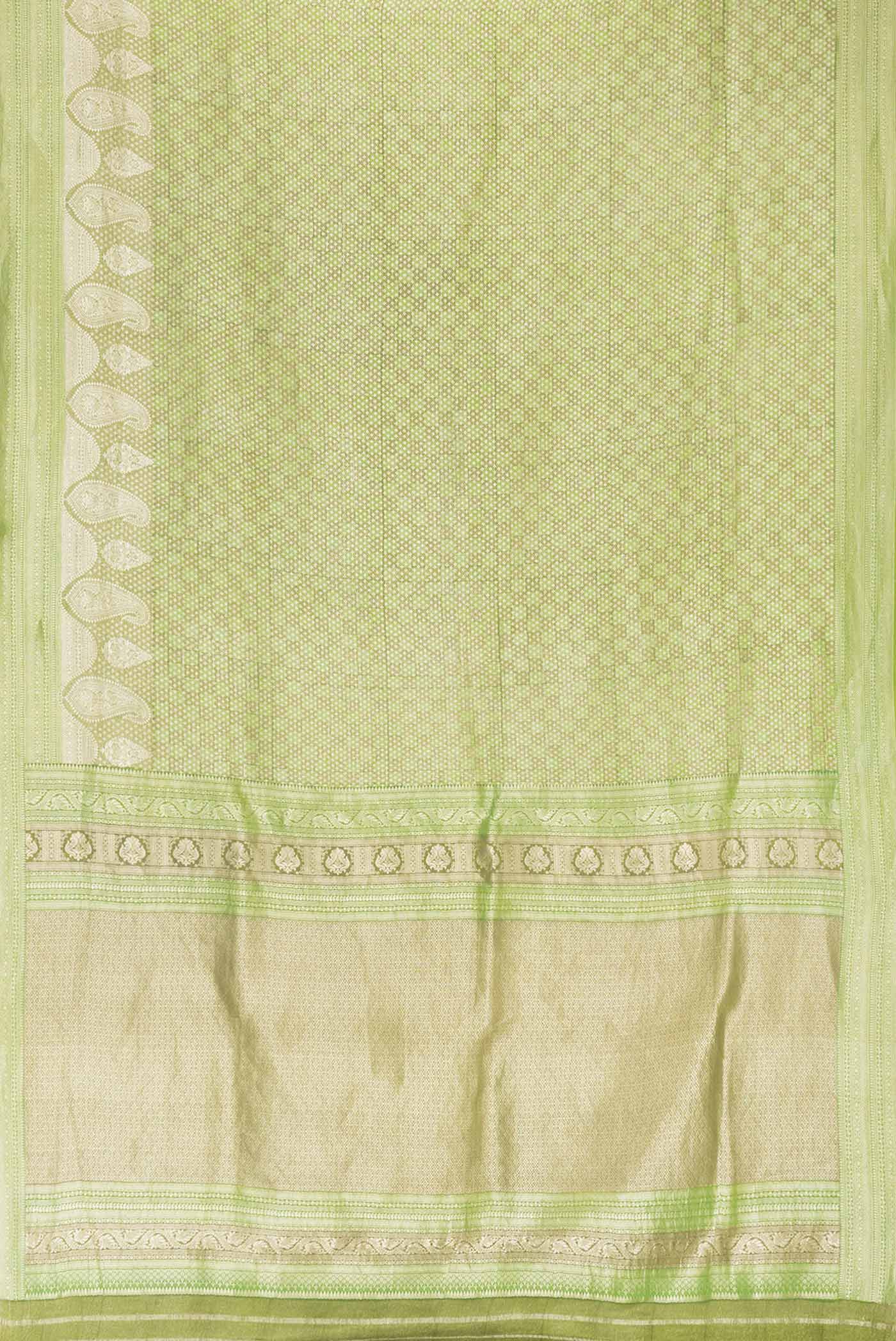 pallu body