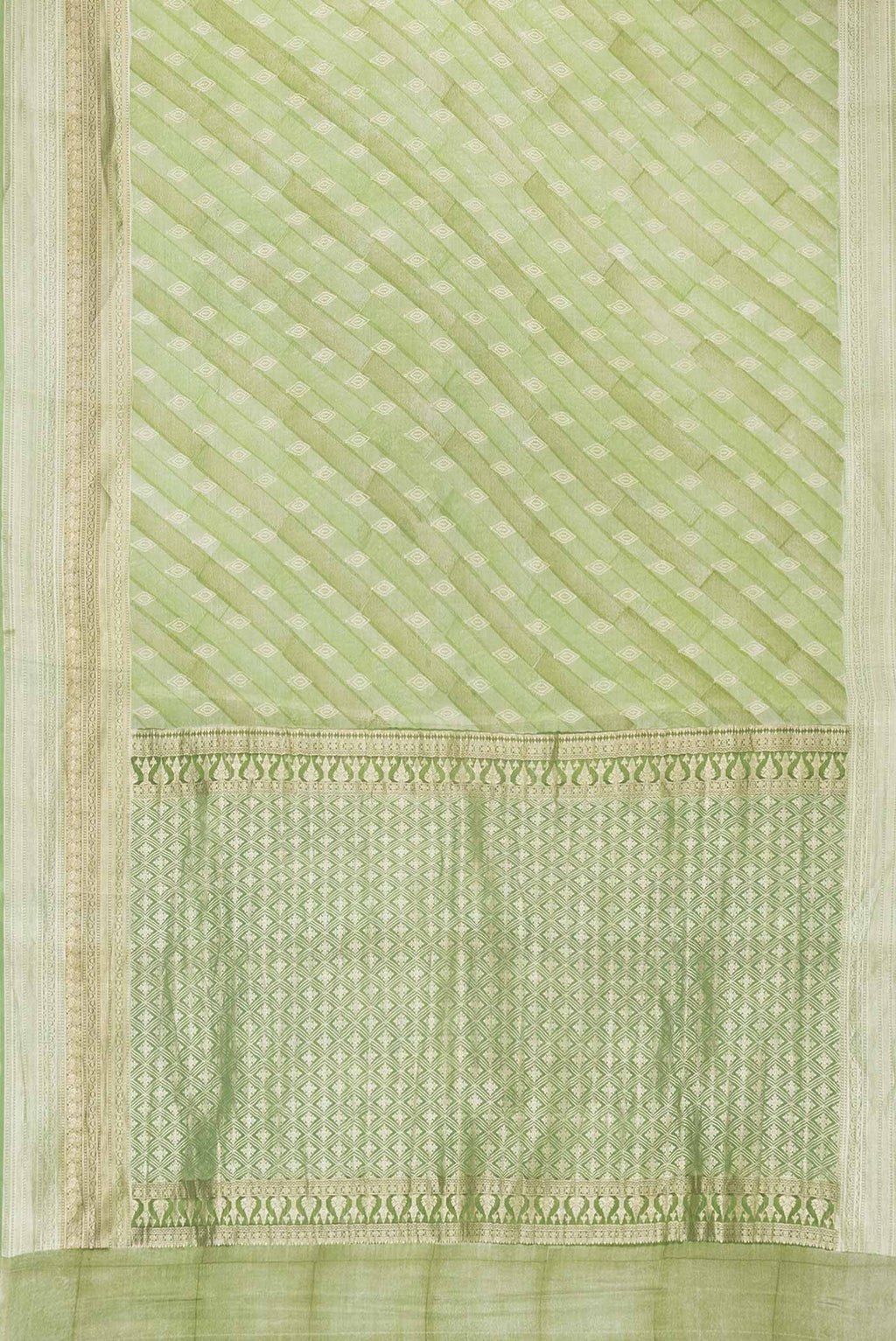 pallu body