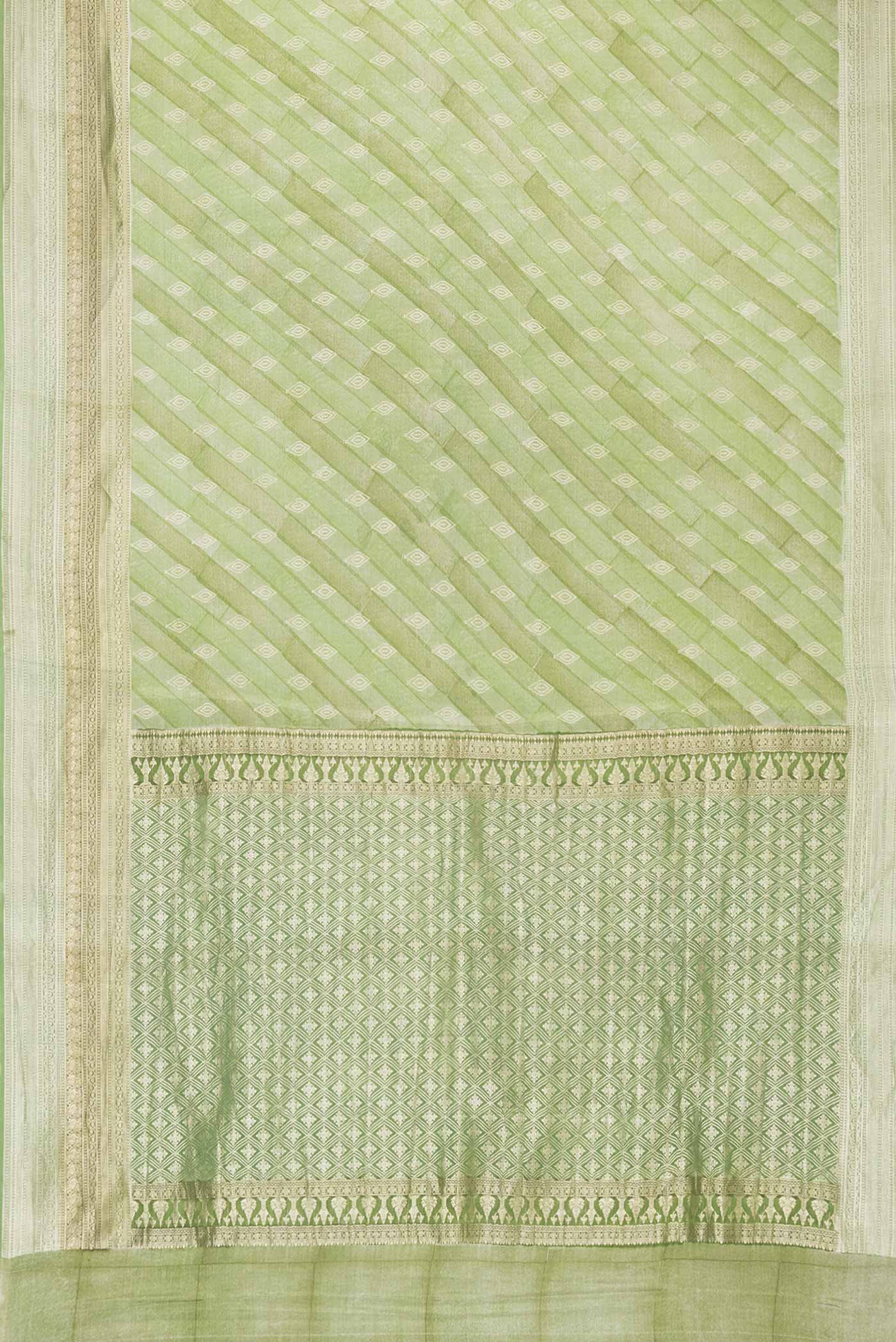 pallu body