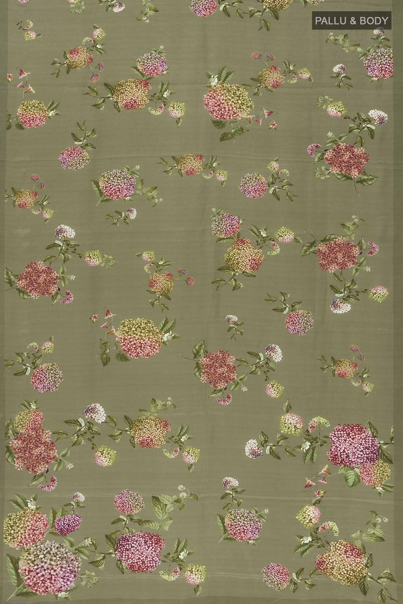 pallu body