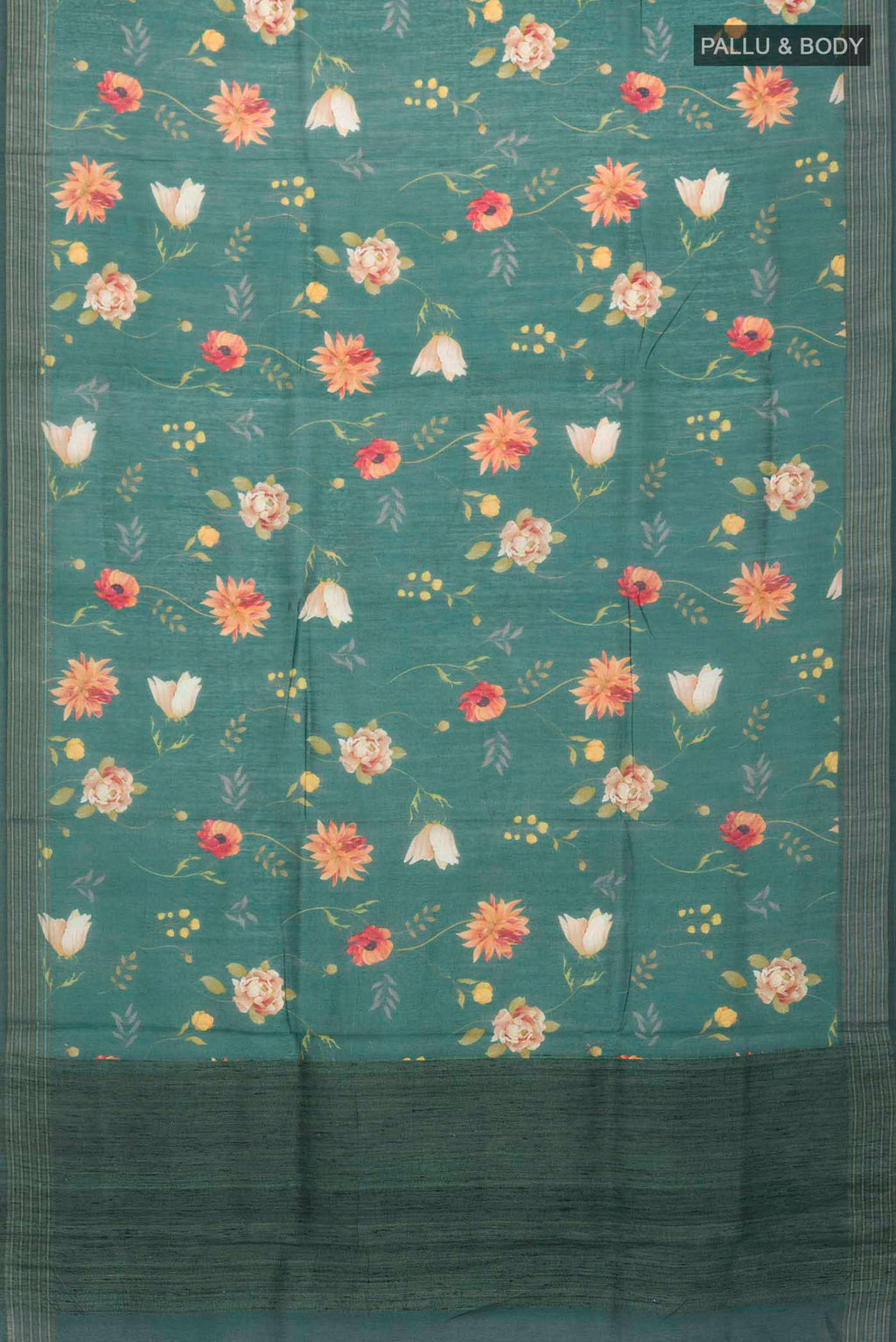 pallu body