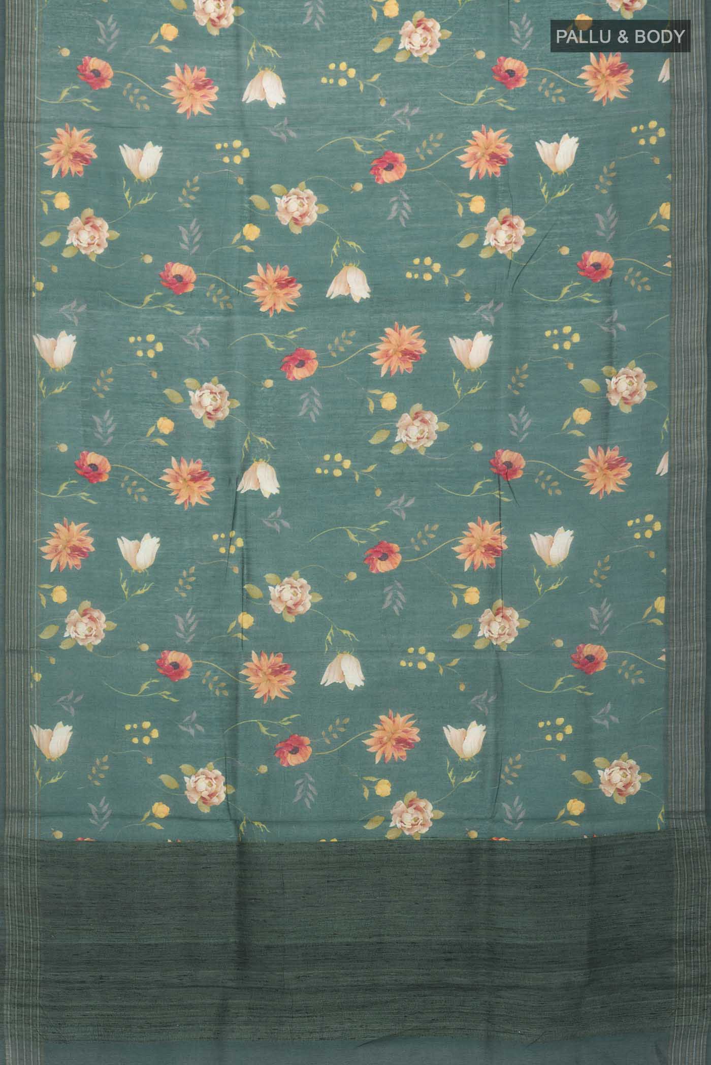 pallu body