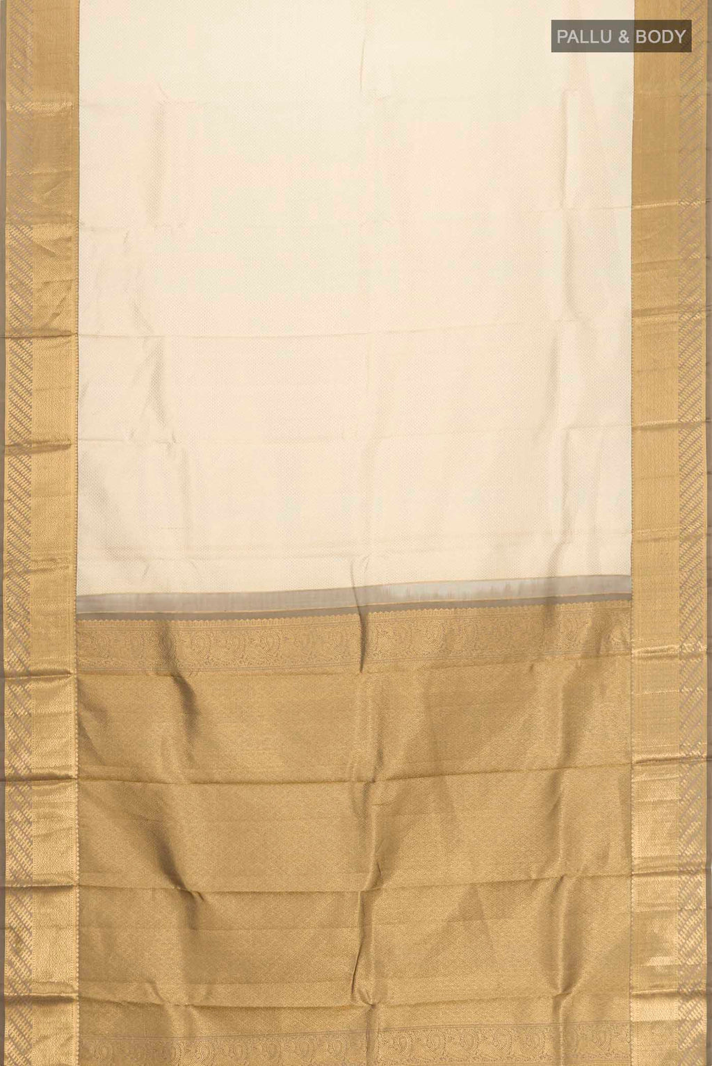 pallu body