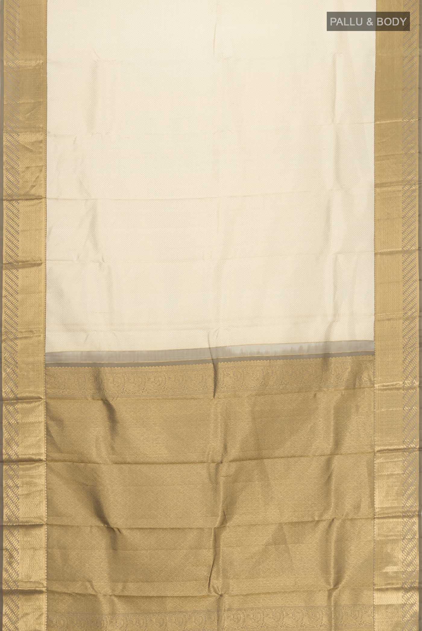 pallu body