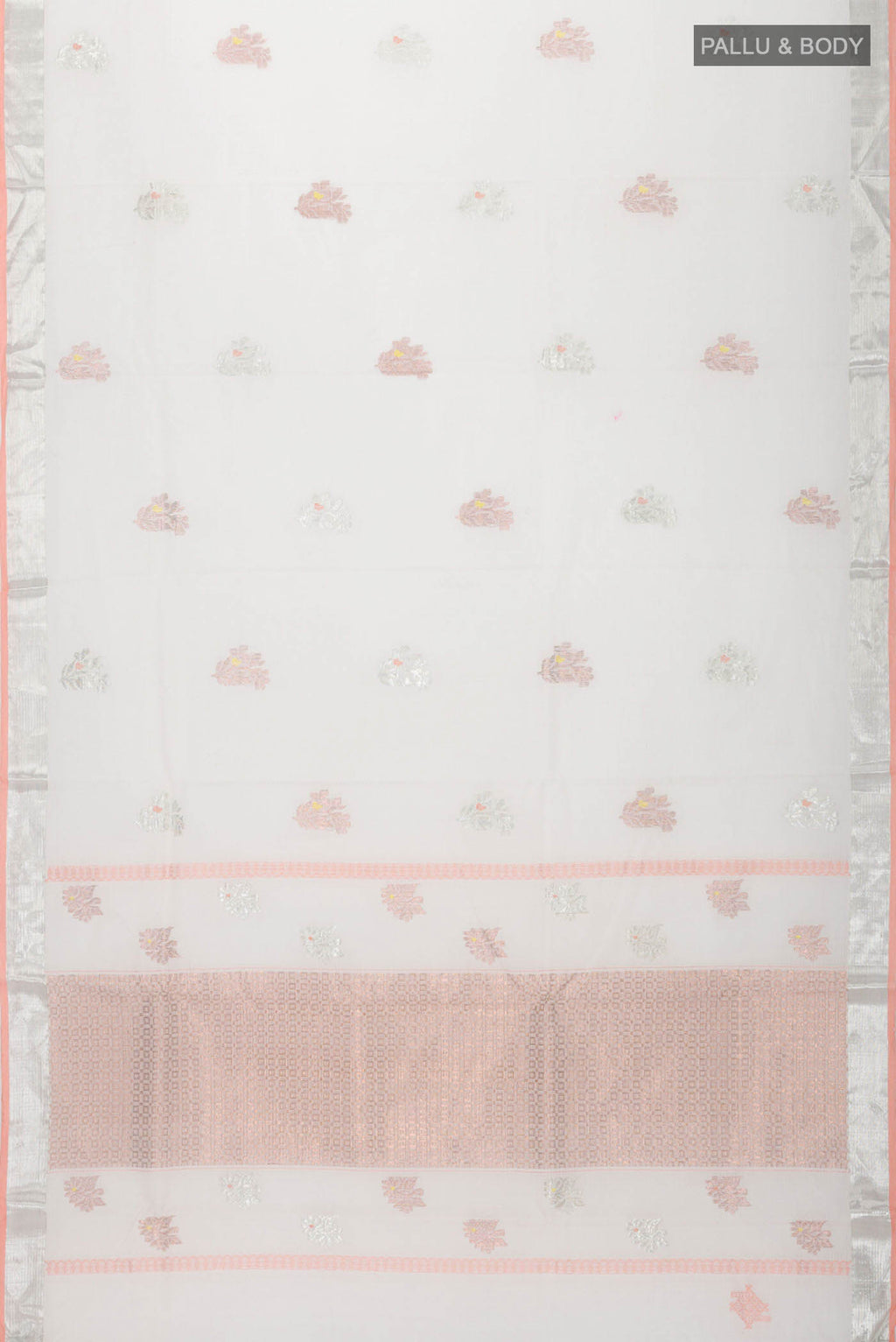 pallu body