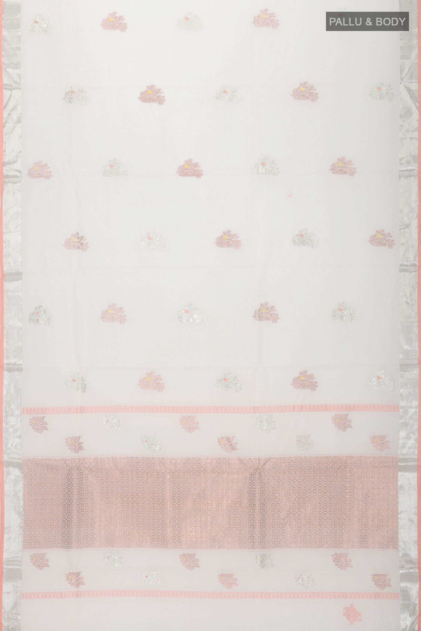 pallu body