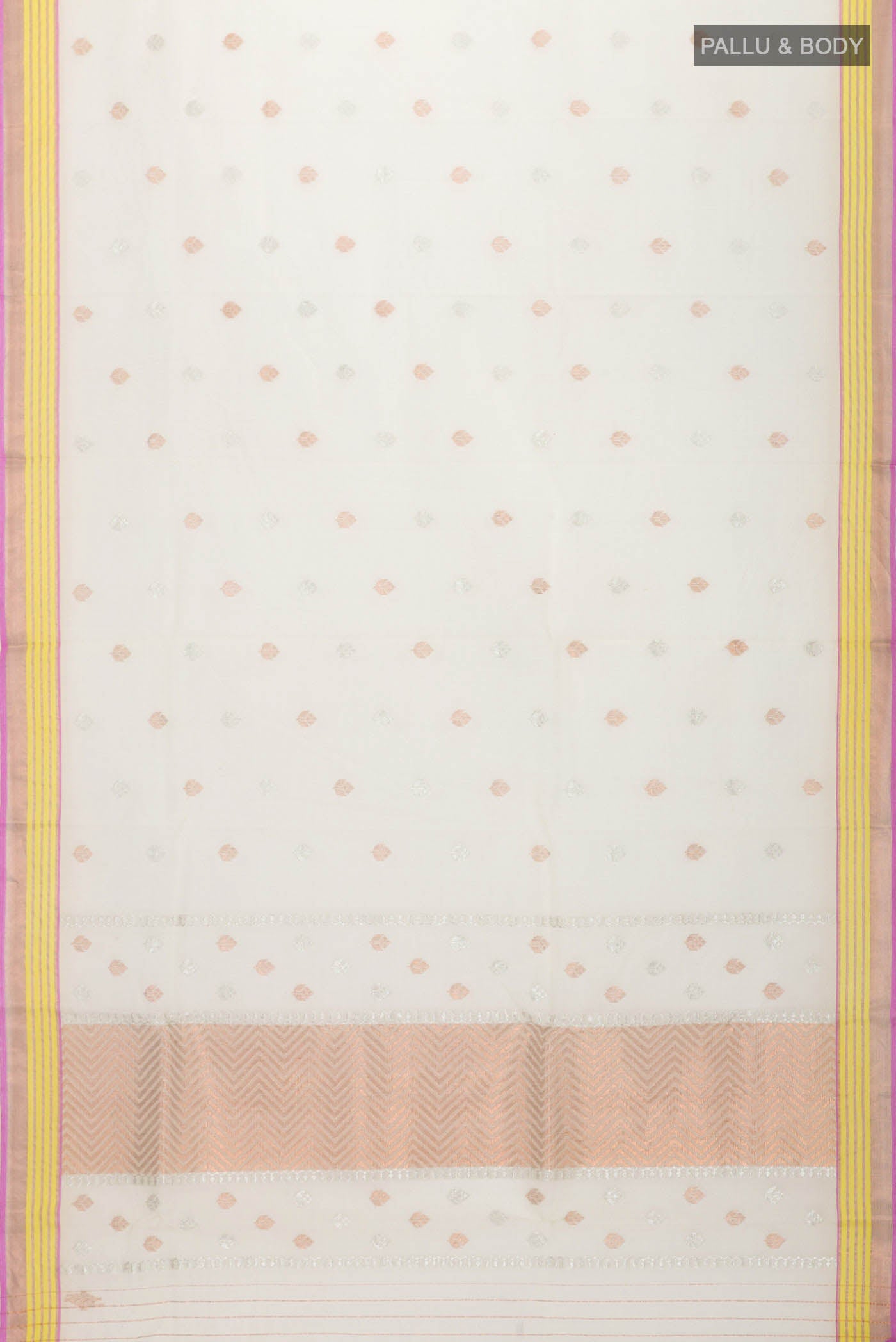 pallu body