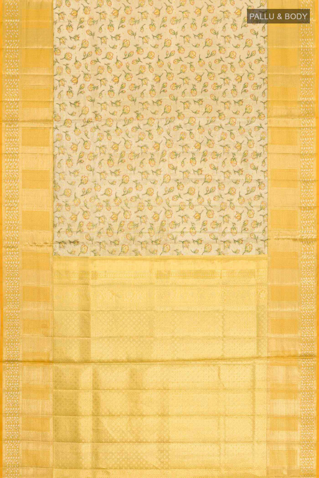 pallu body