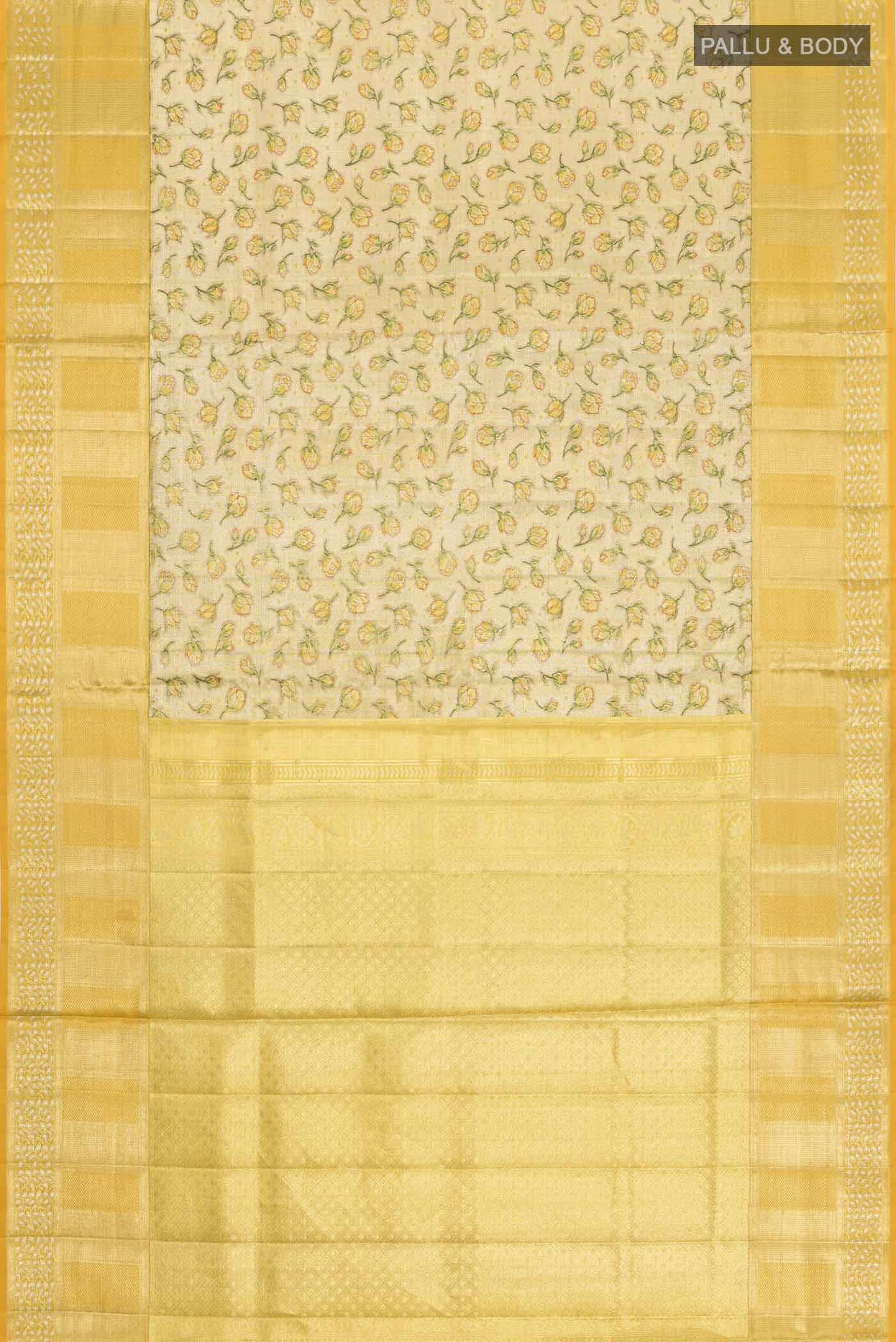 pallu body
