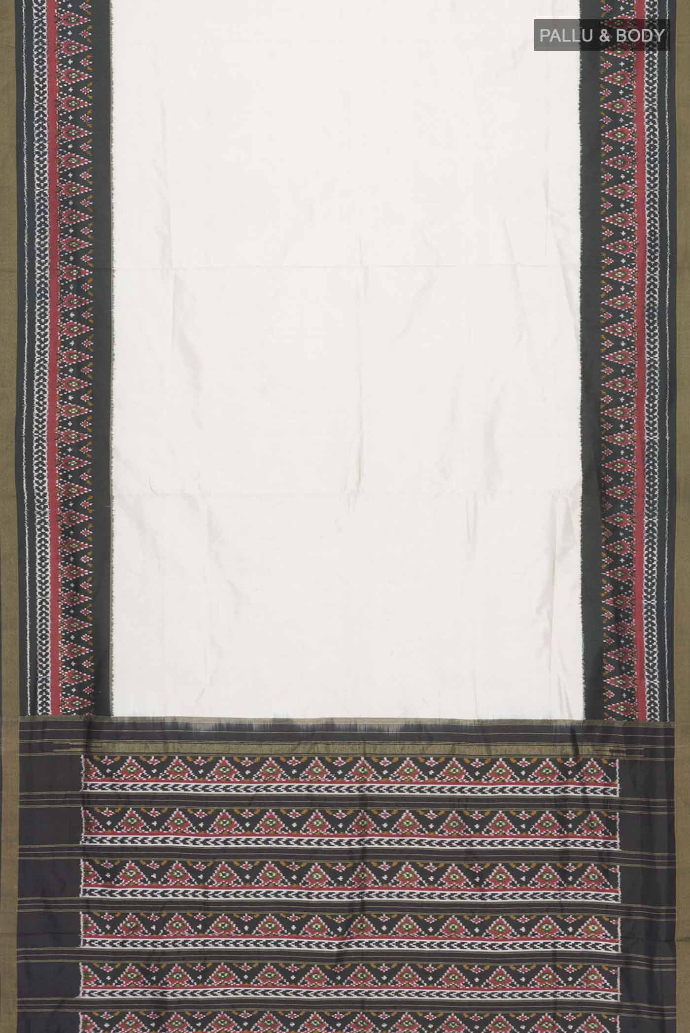 pallu body