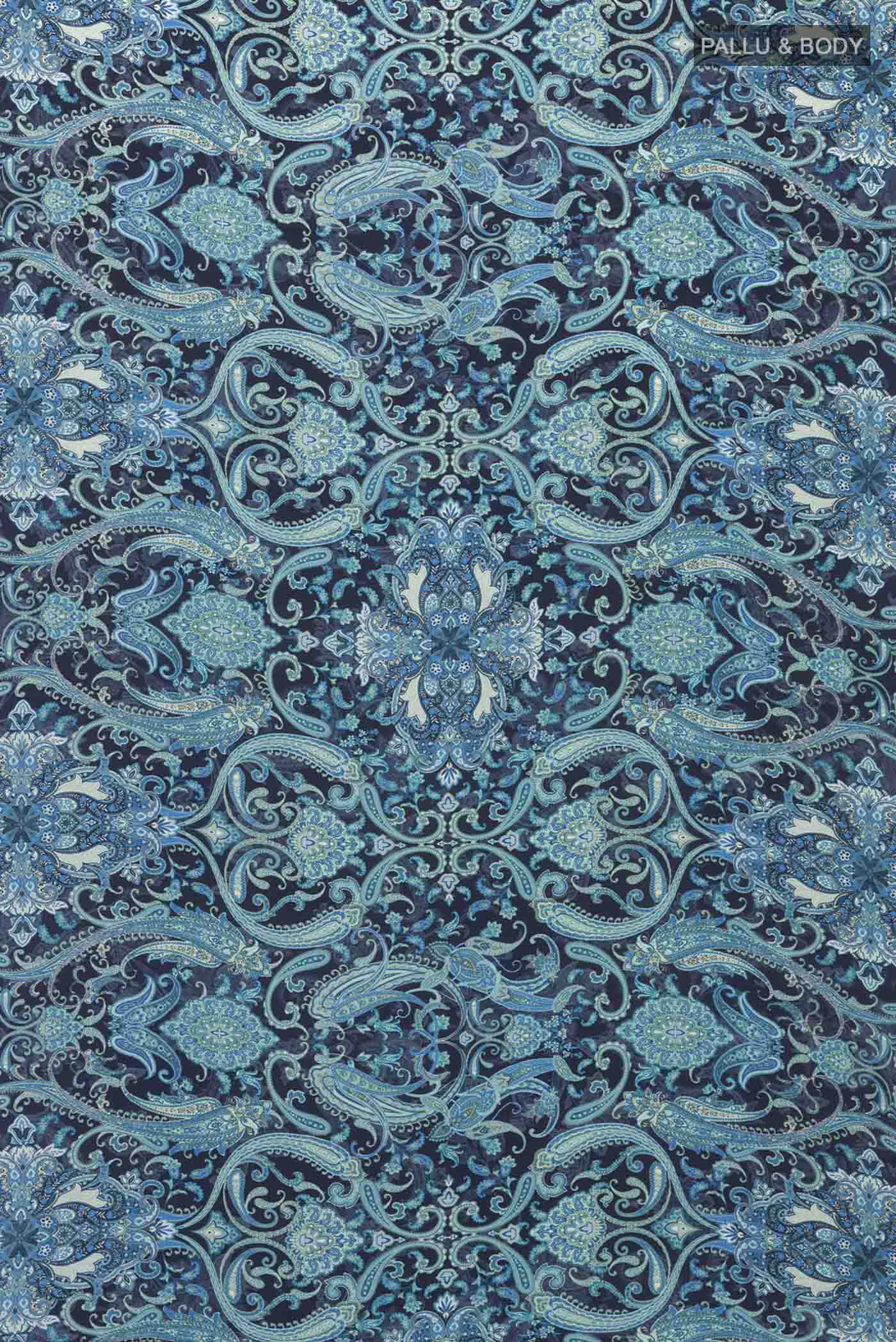 pallu body