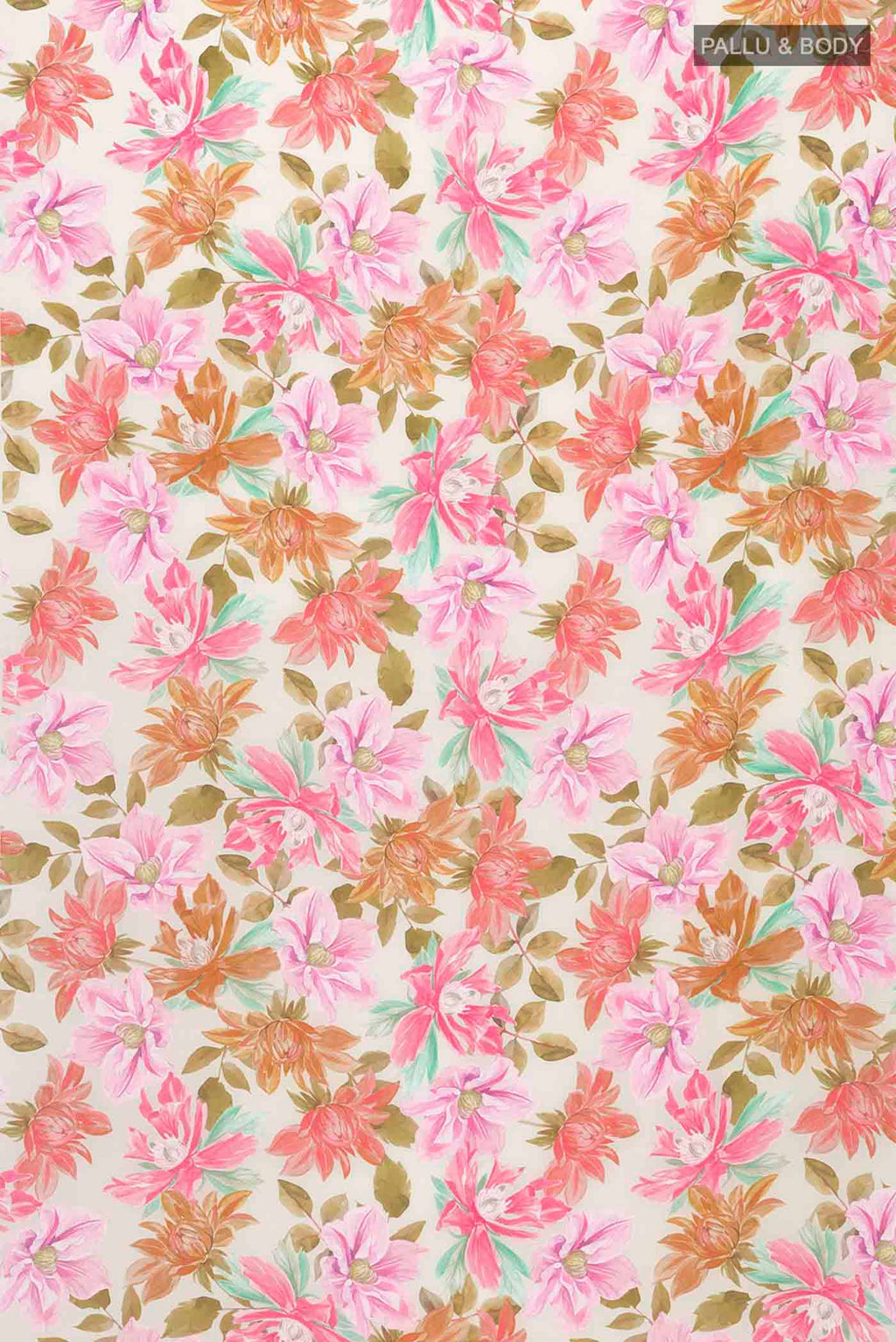 pallu body