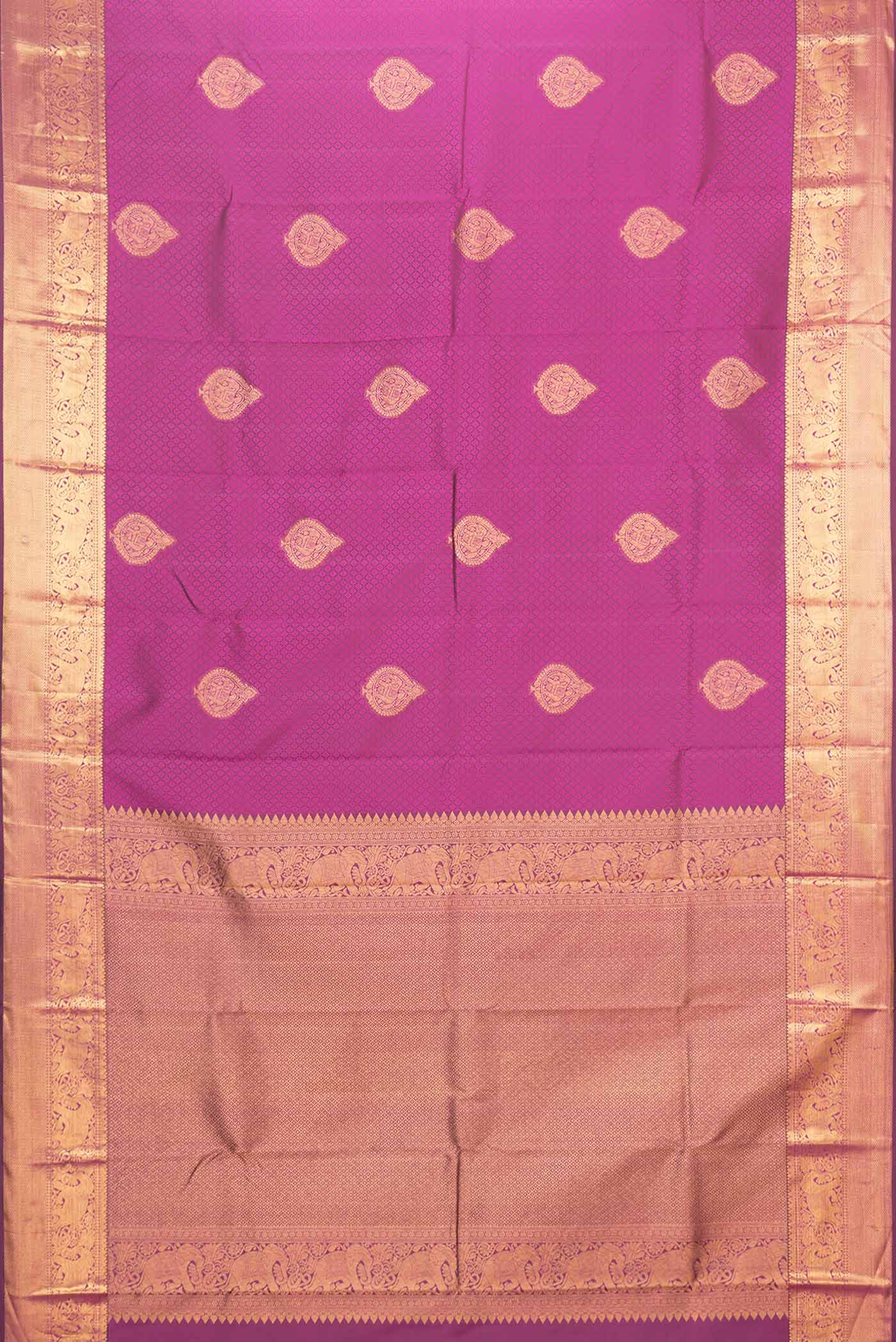 pallu body