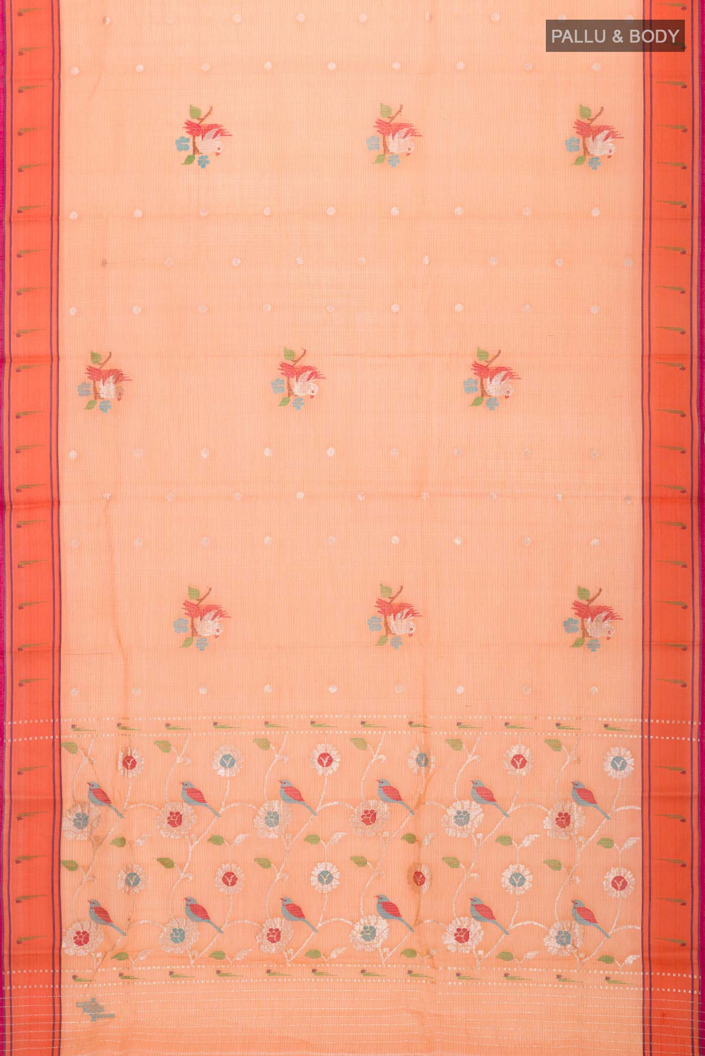pallu body