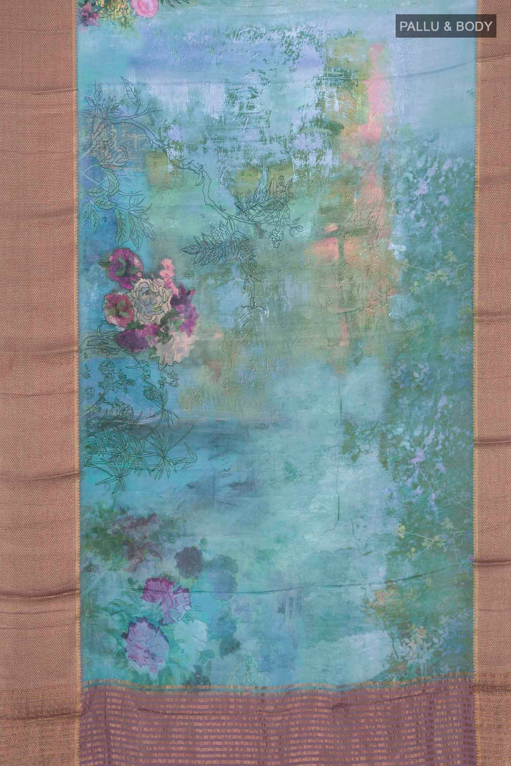 pallu body