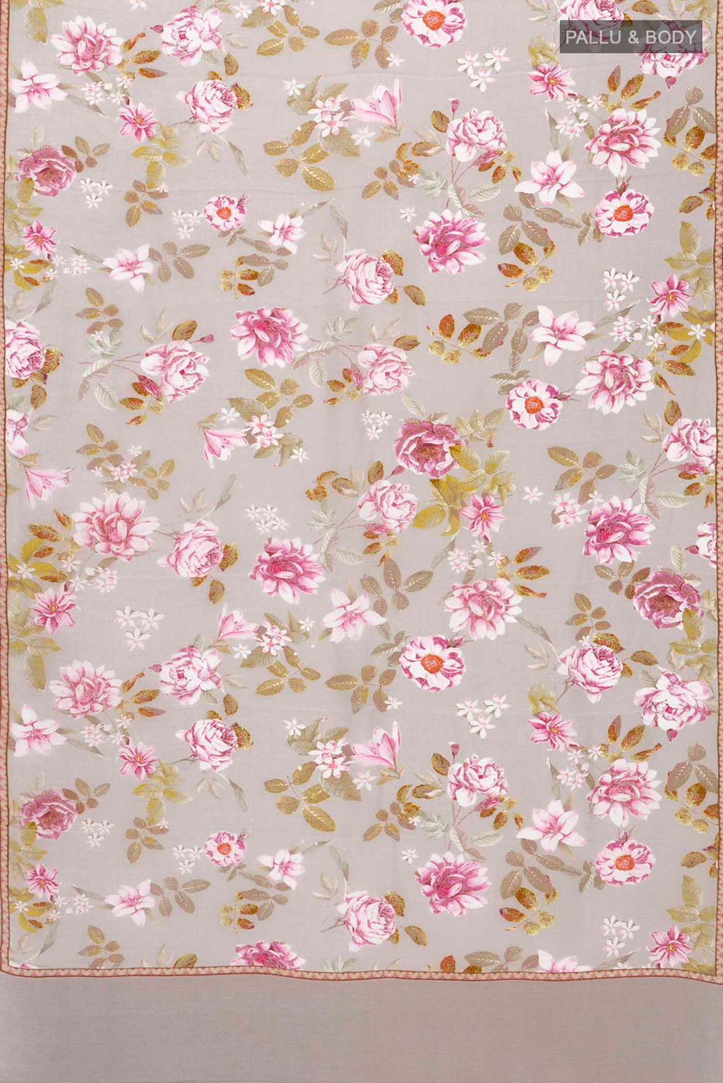 pallu body