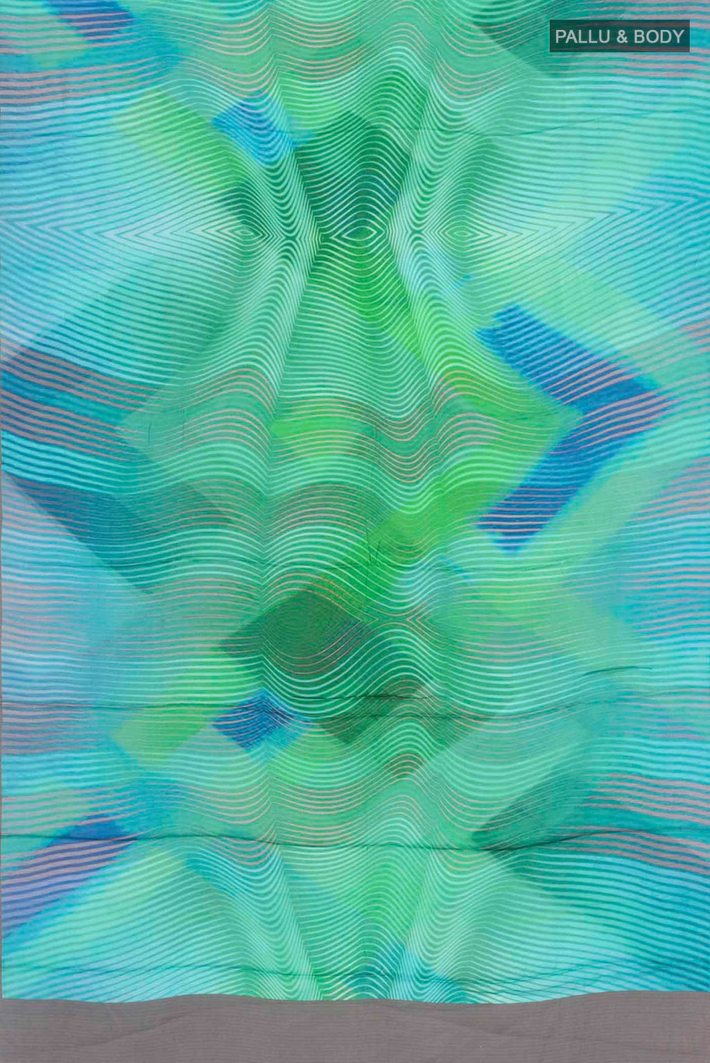 pallu body