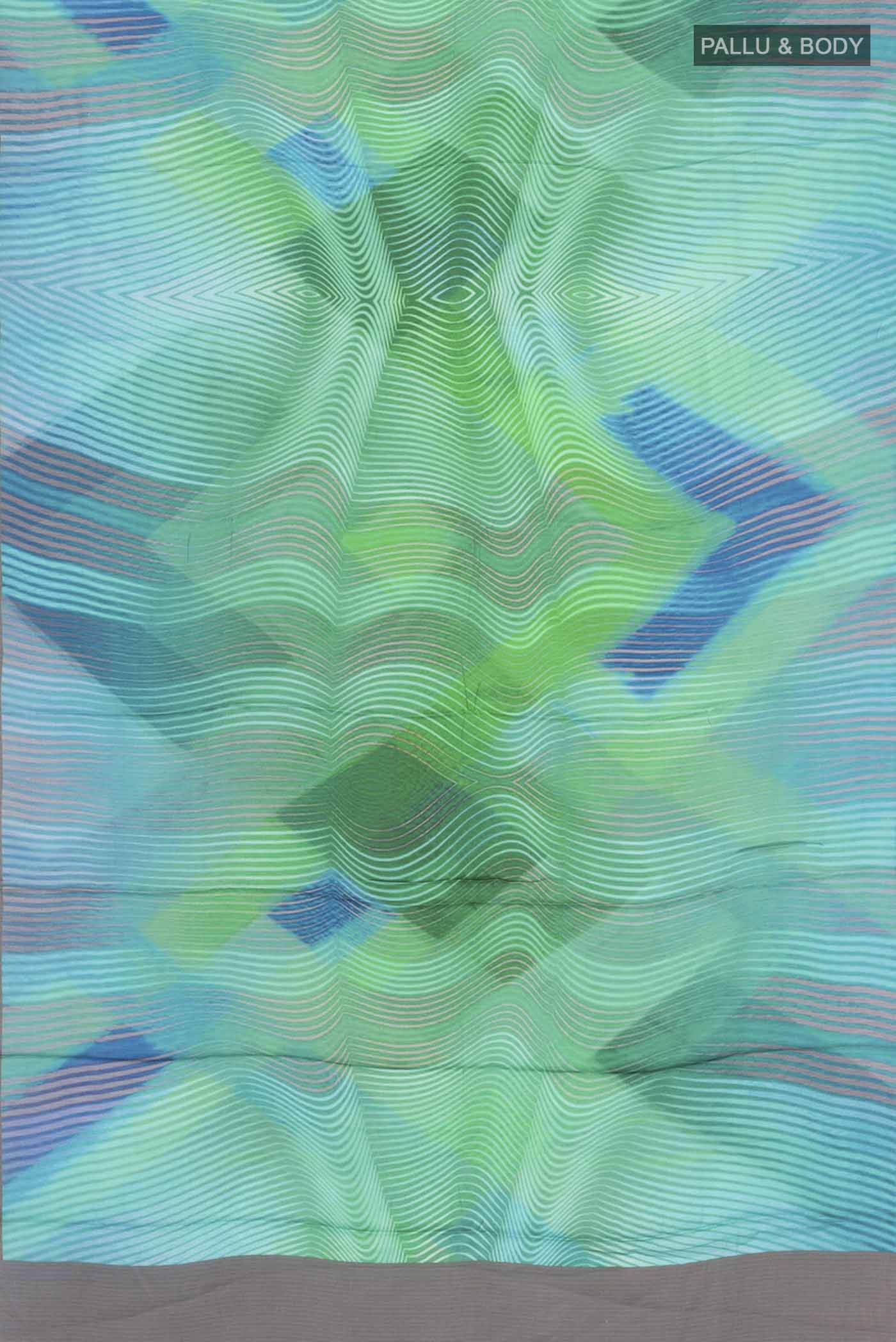pallu body