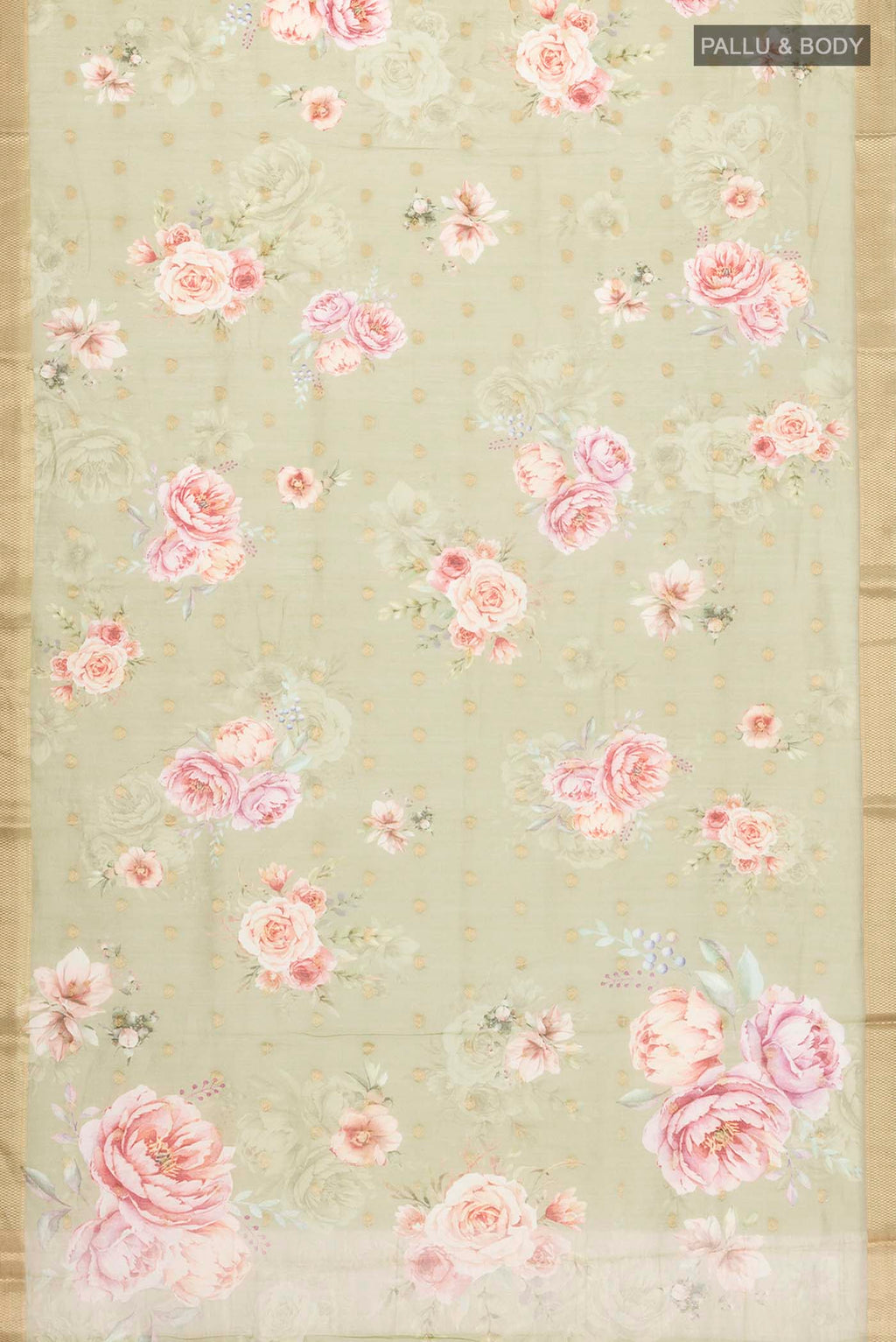 pallu body