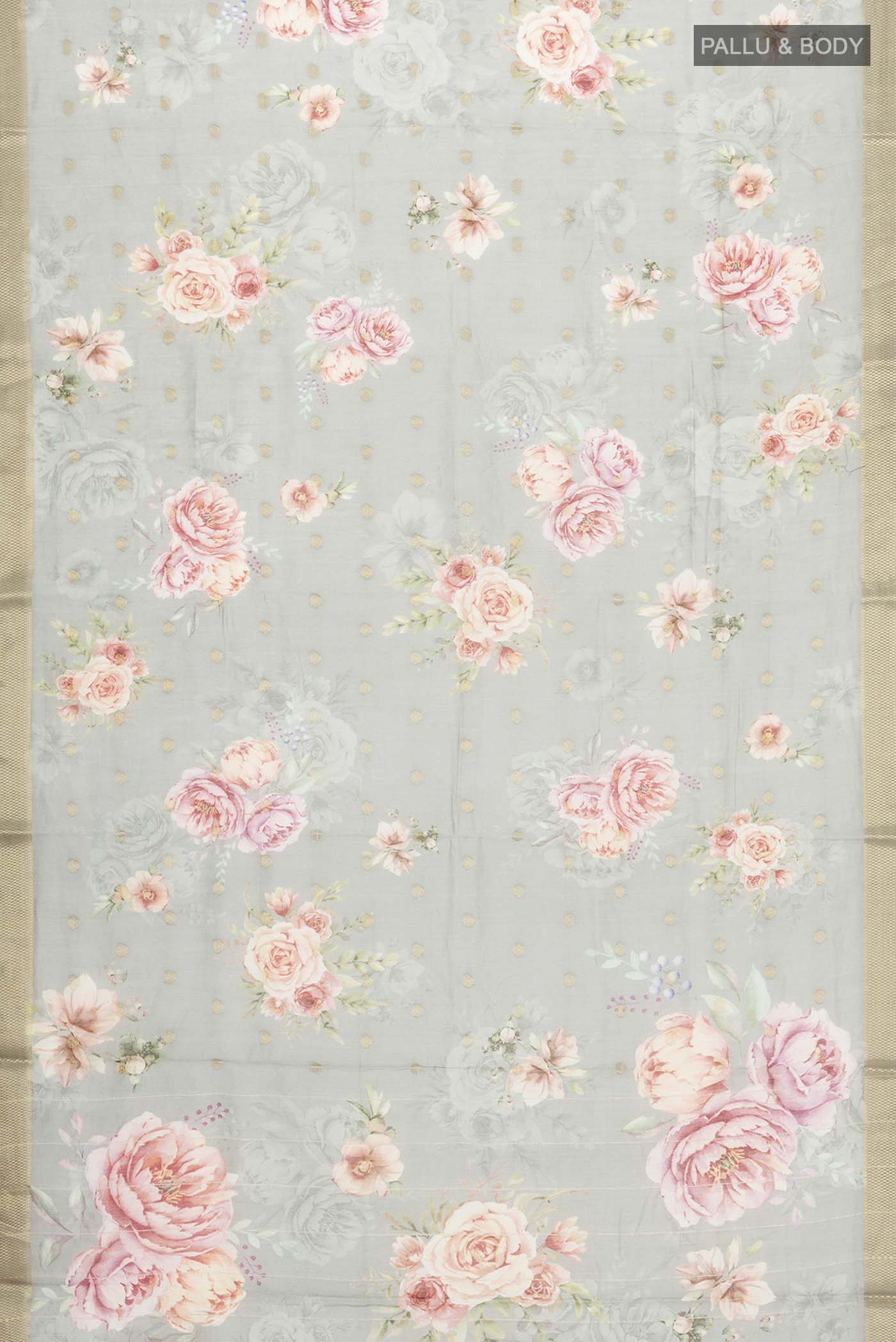 pallu body