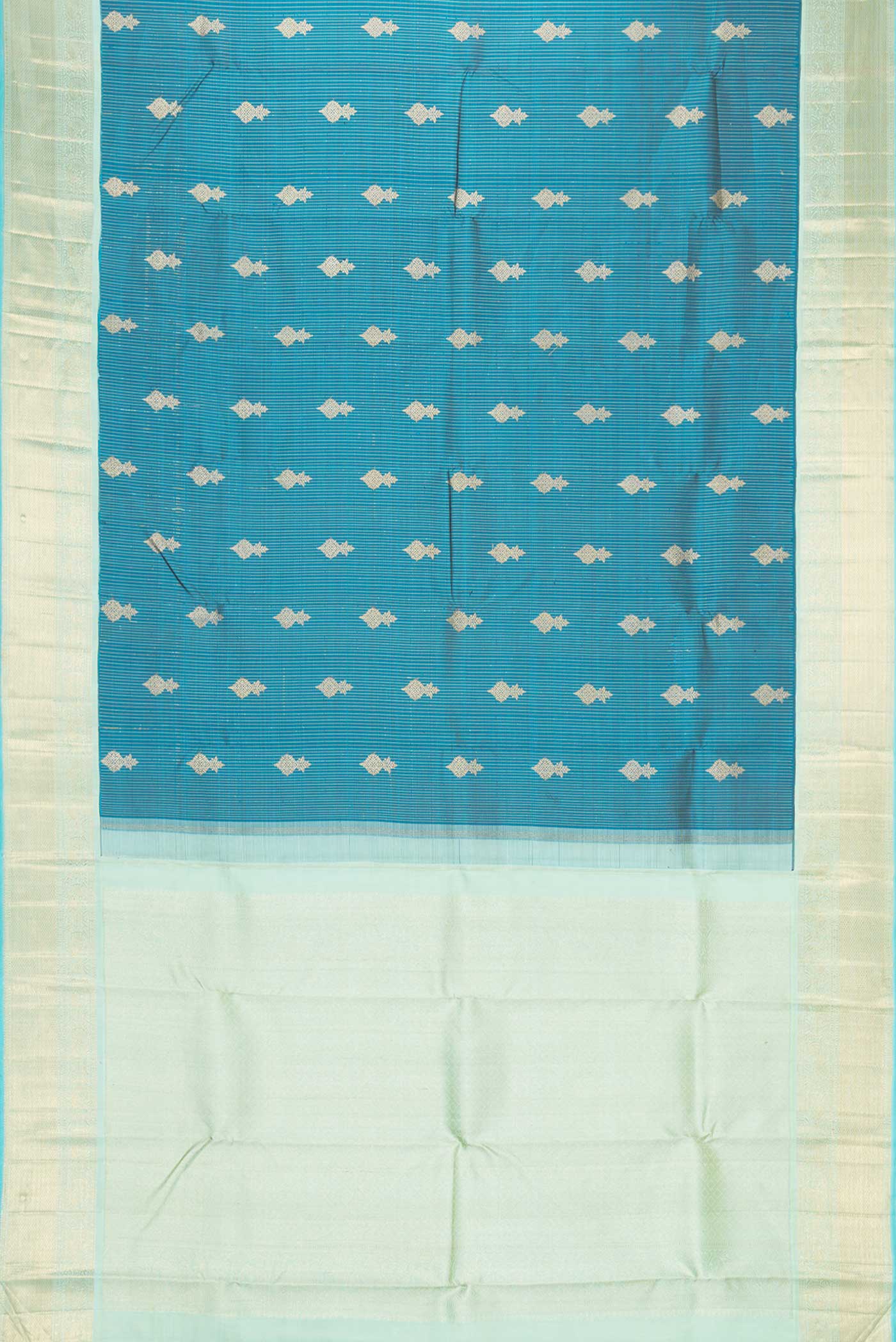 pallu body