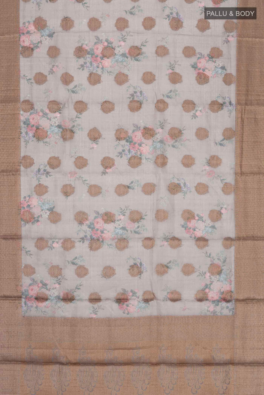 pallu body