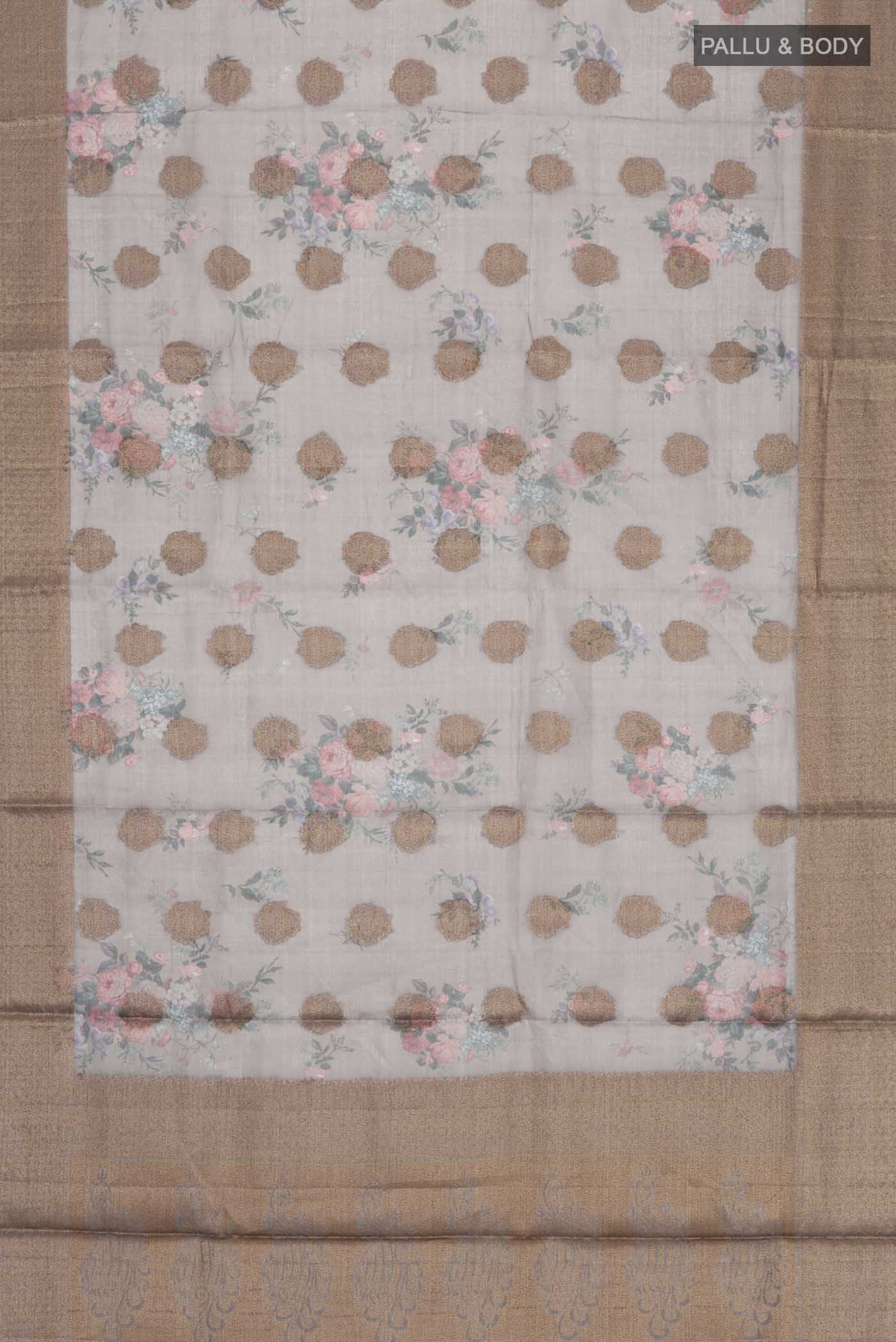 pallu body