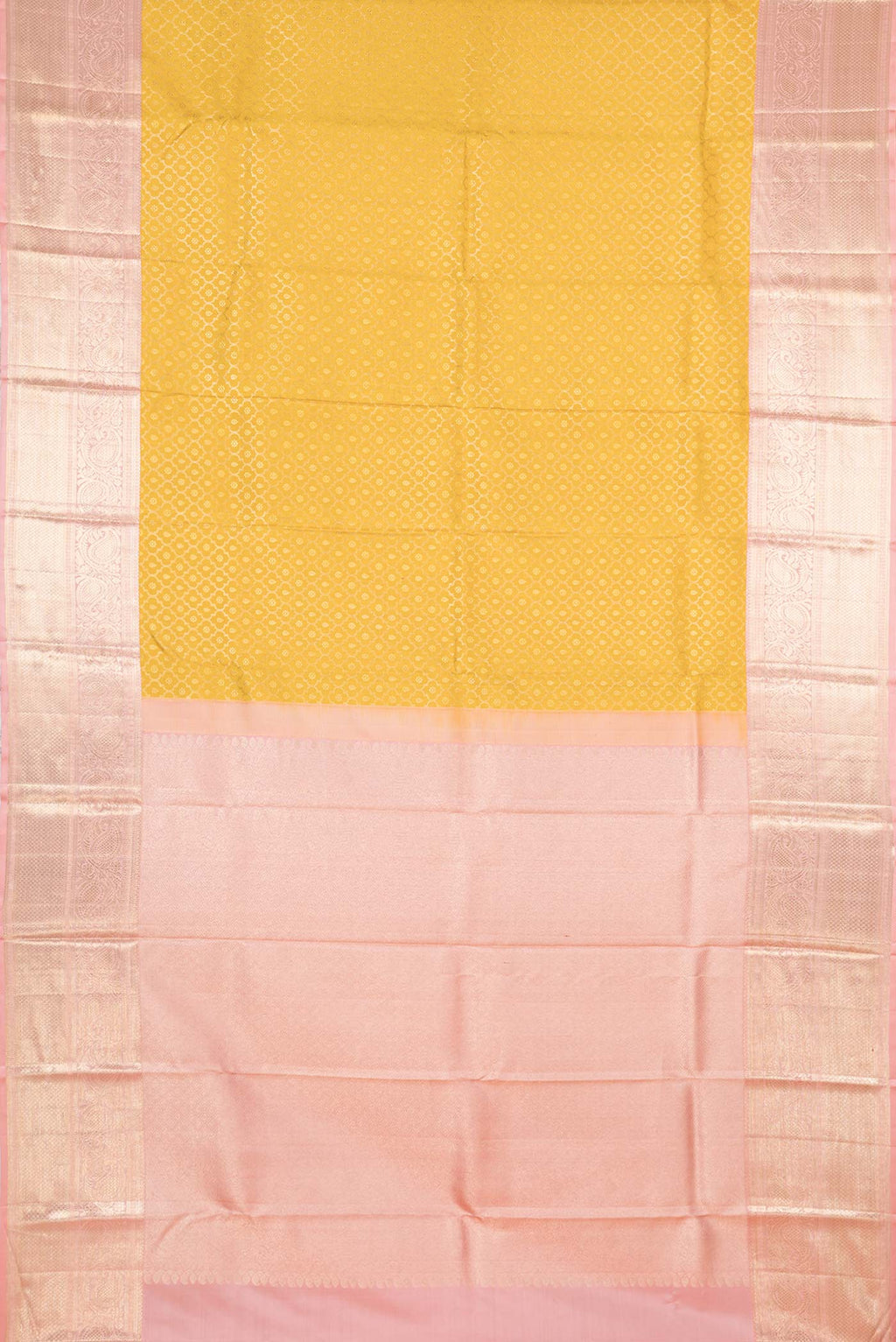 pallu body