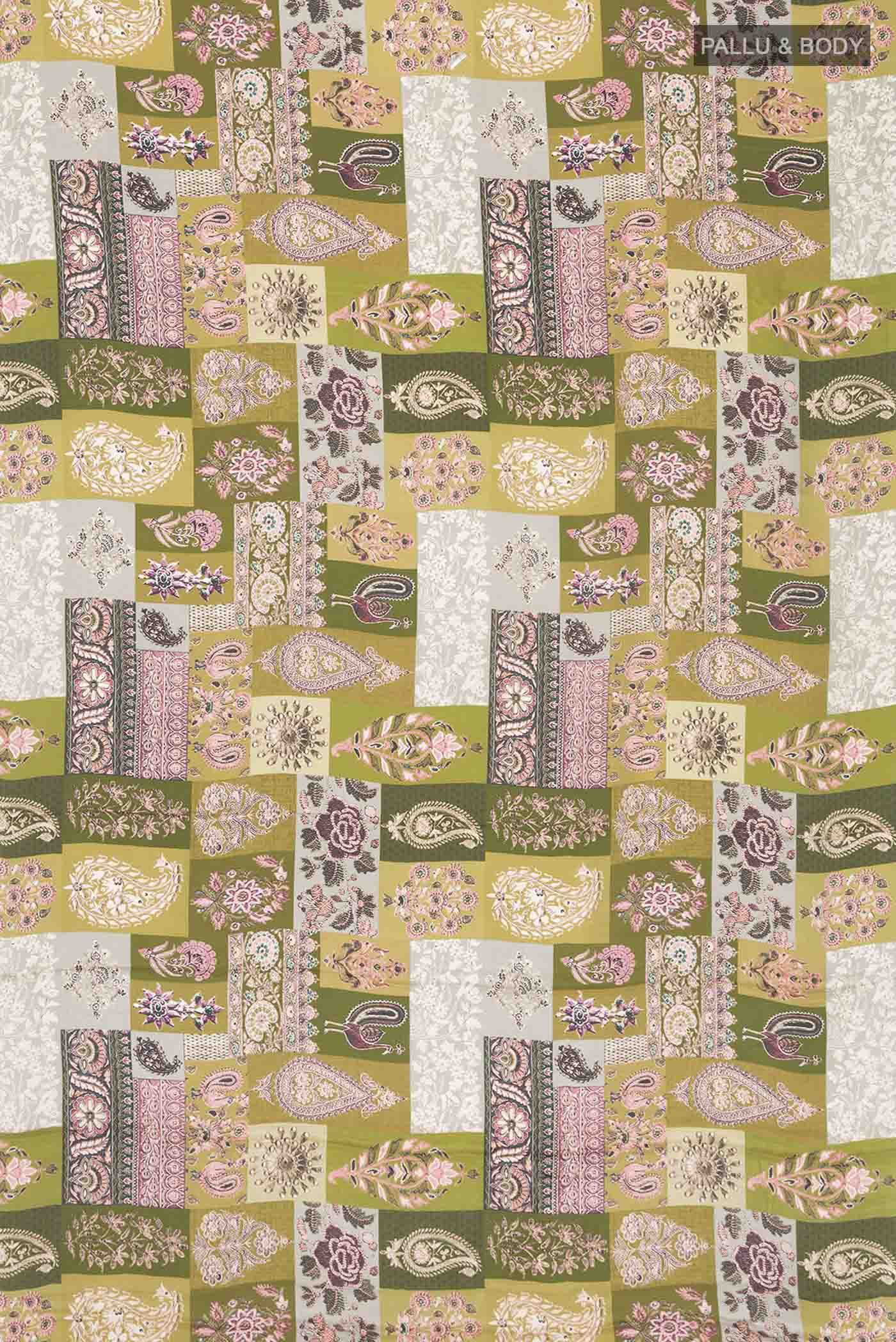pallu body
