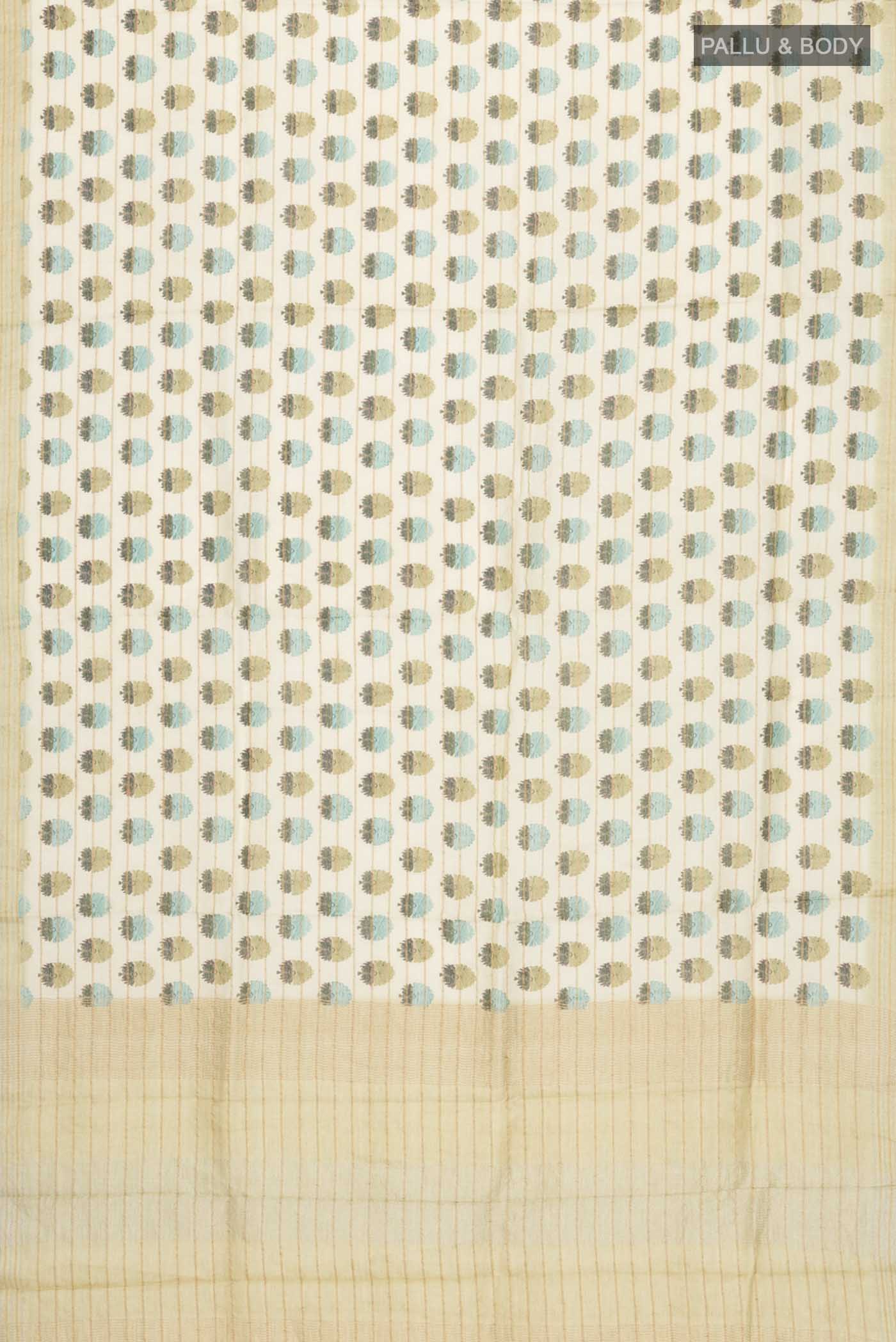 pallu body