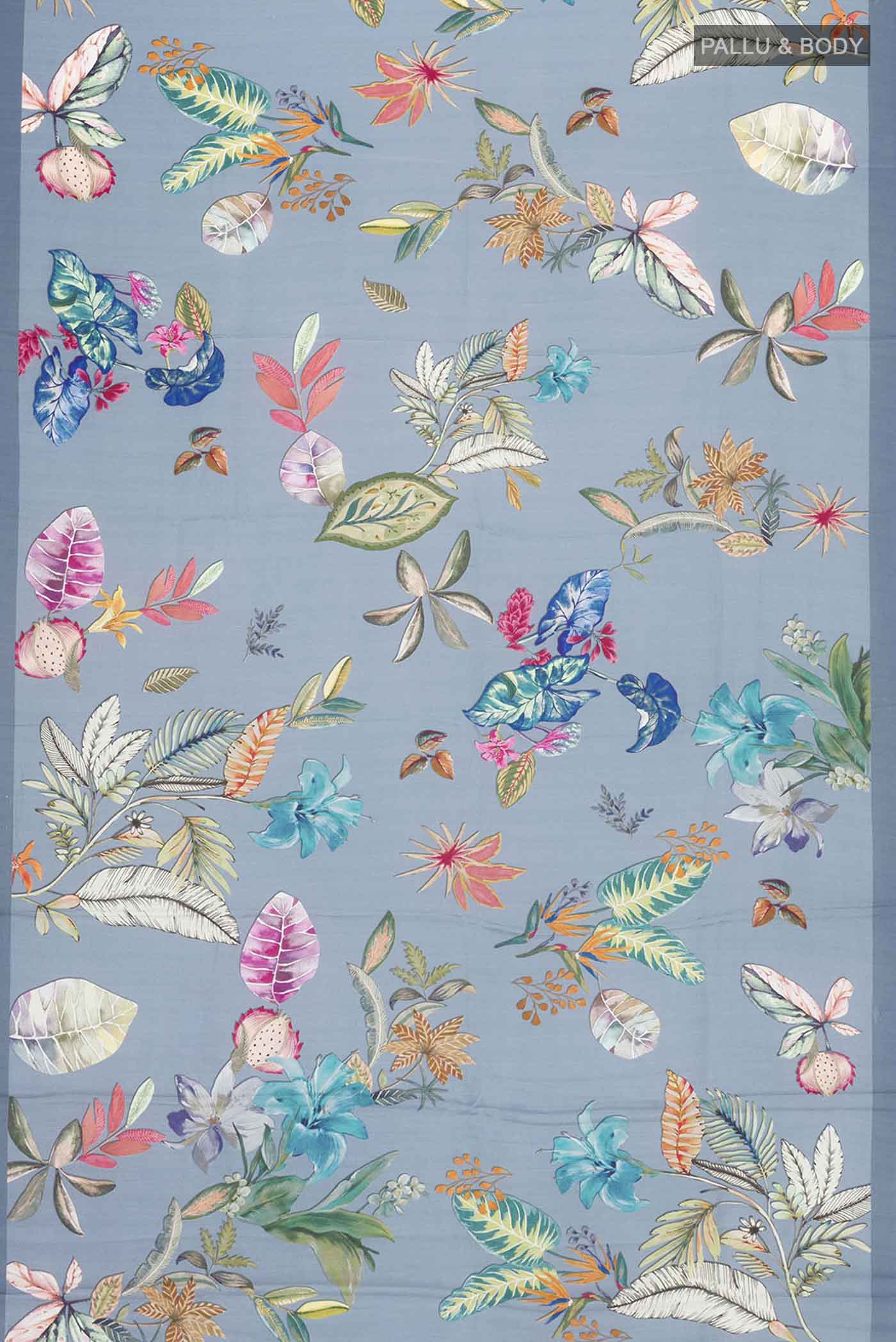 pallu body