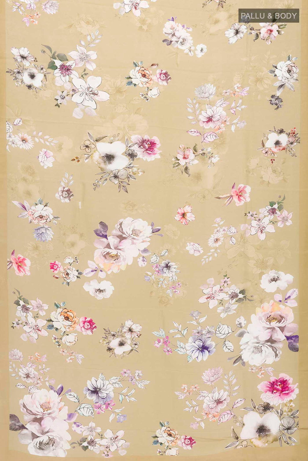 pallu body