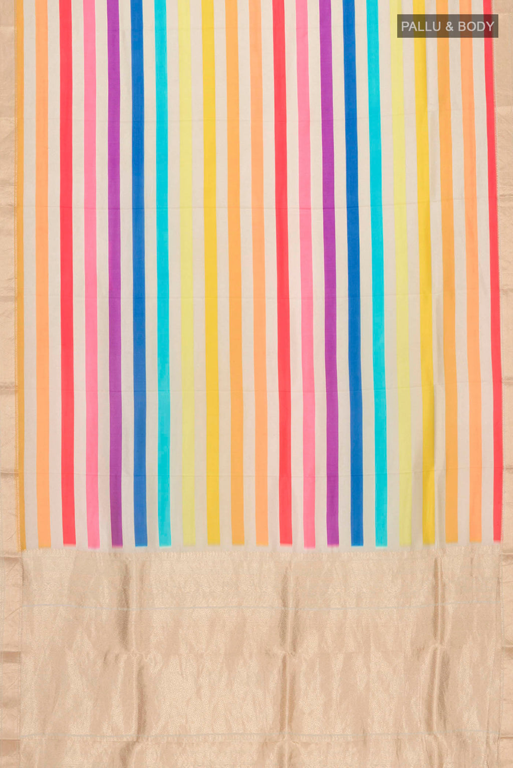pallu body
