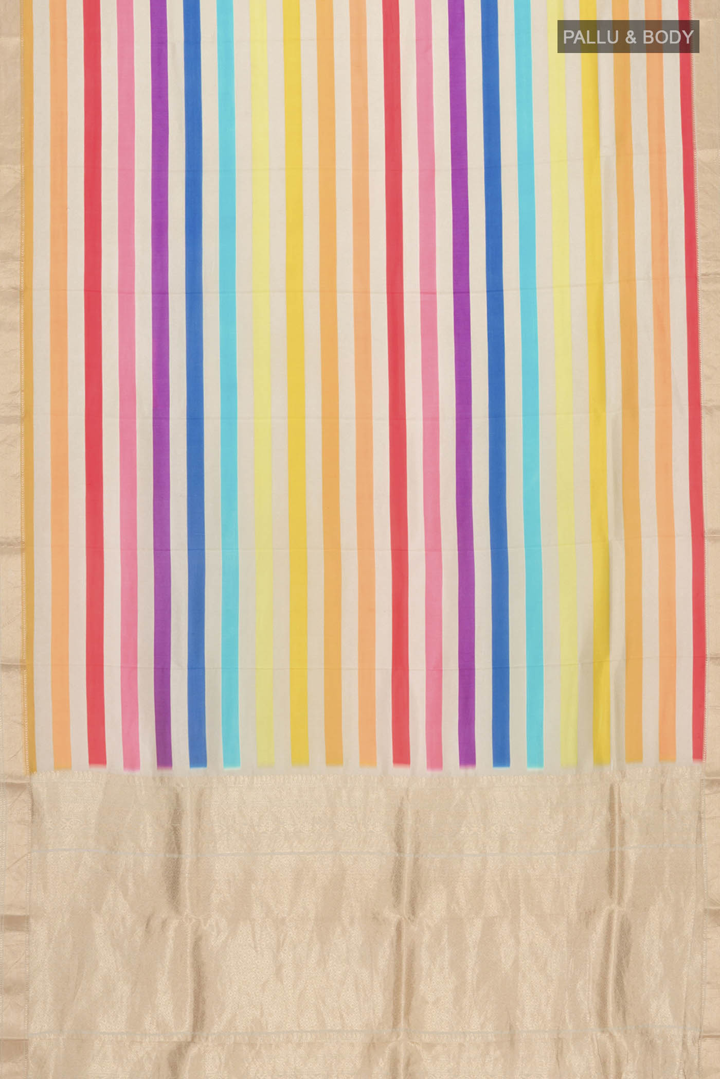 pallu body