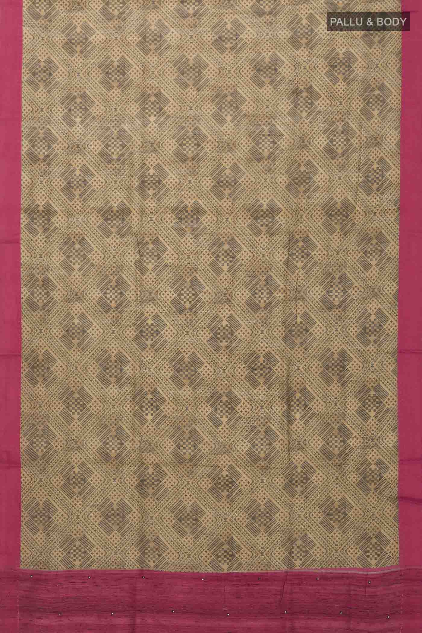 pallu body