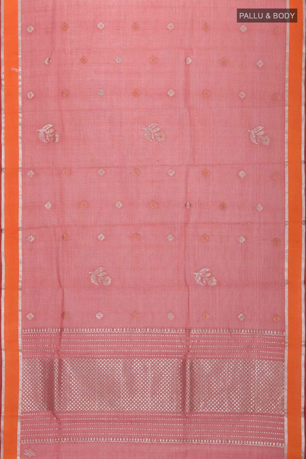 pallu body