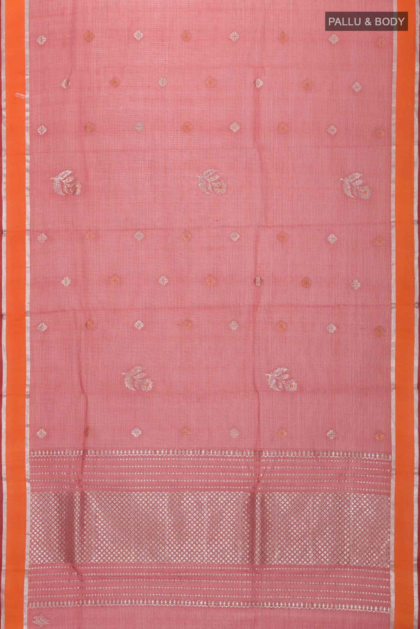 pallu body