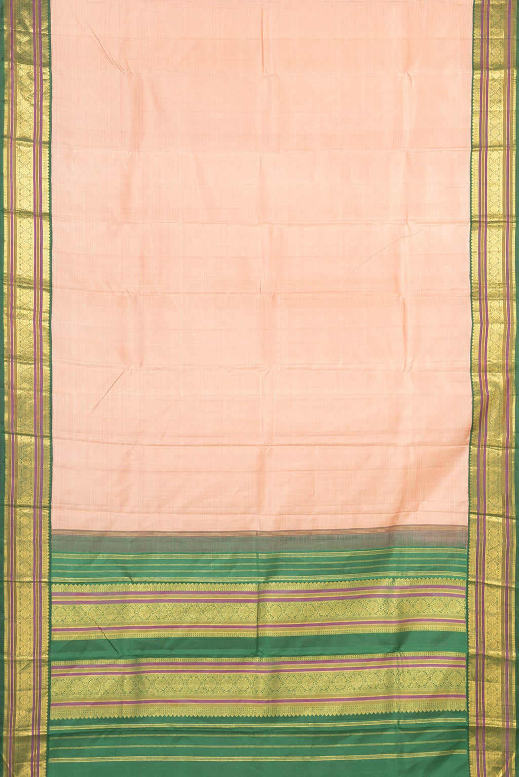 pallu body