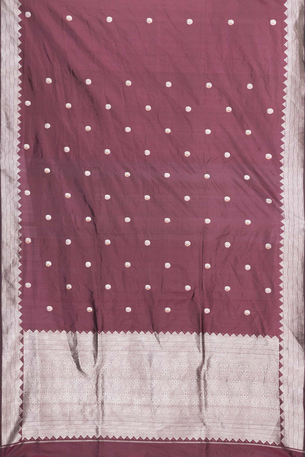pallu body
