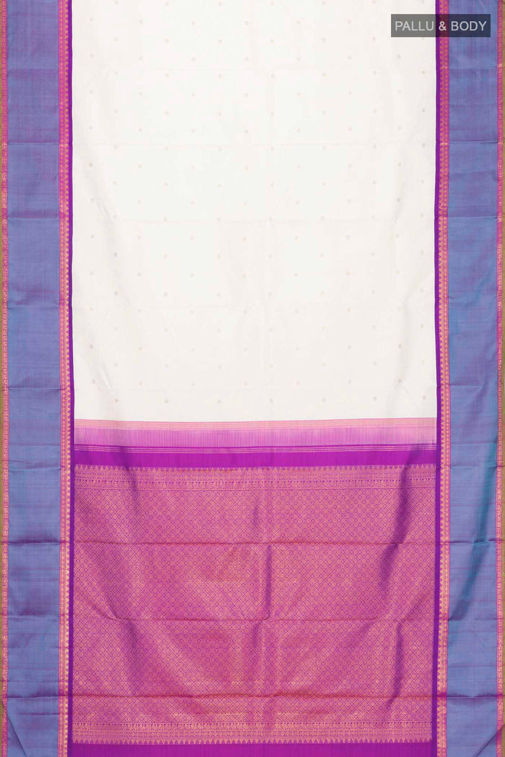 pallu body