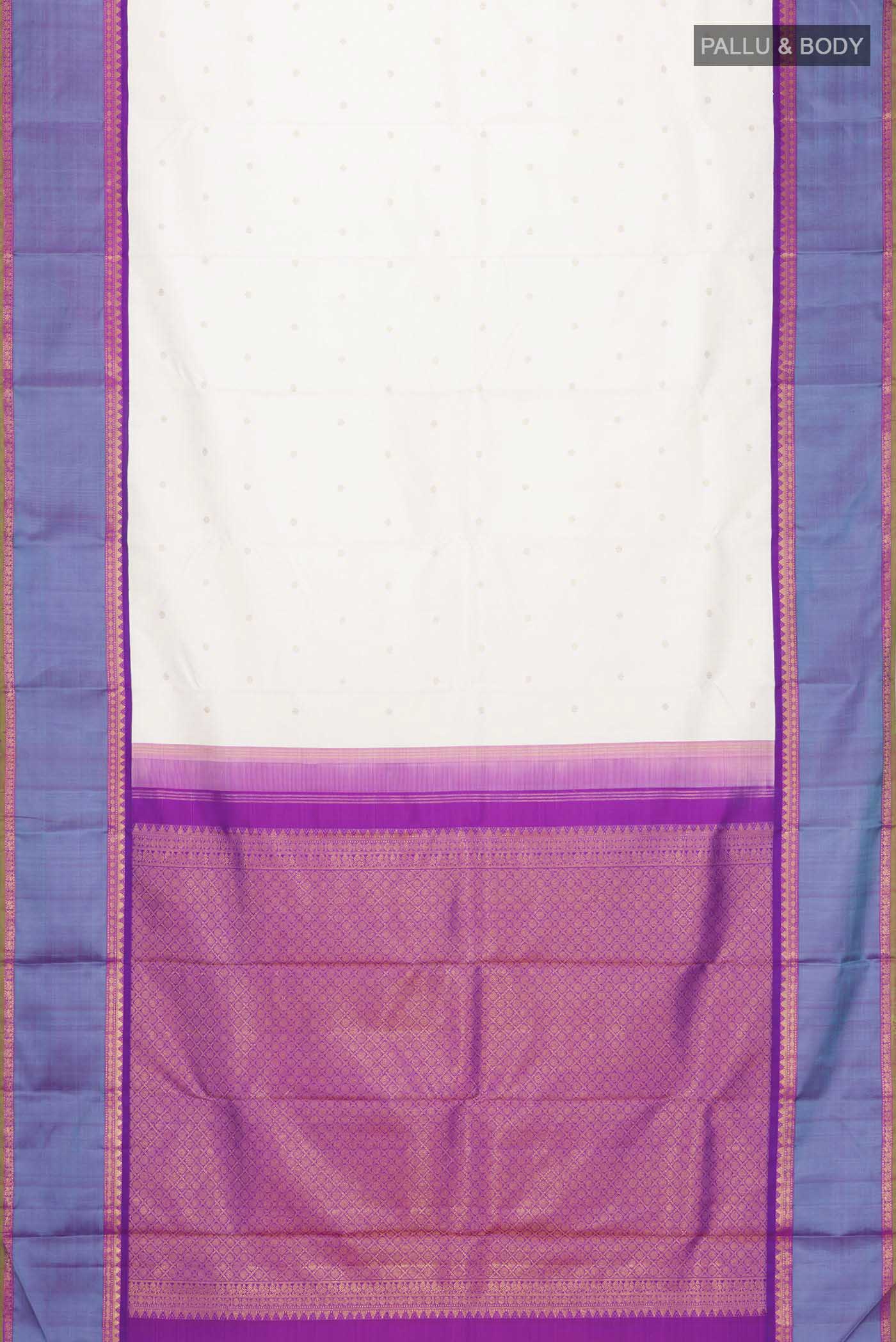 pallu body