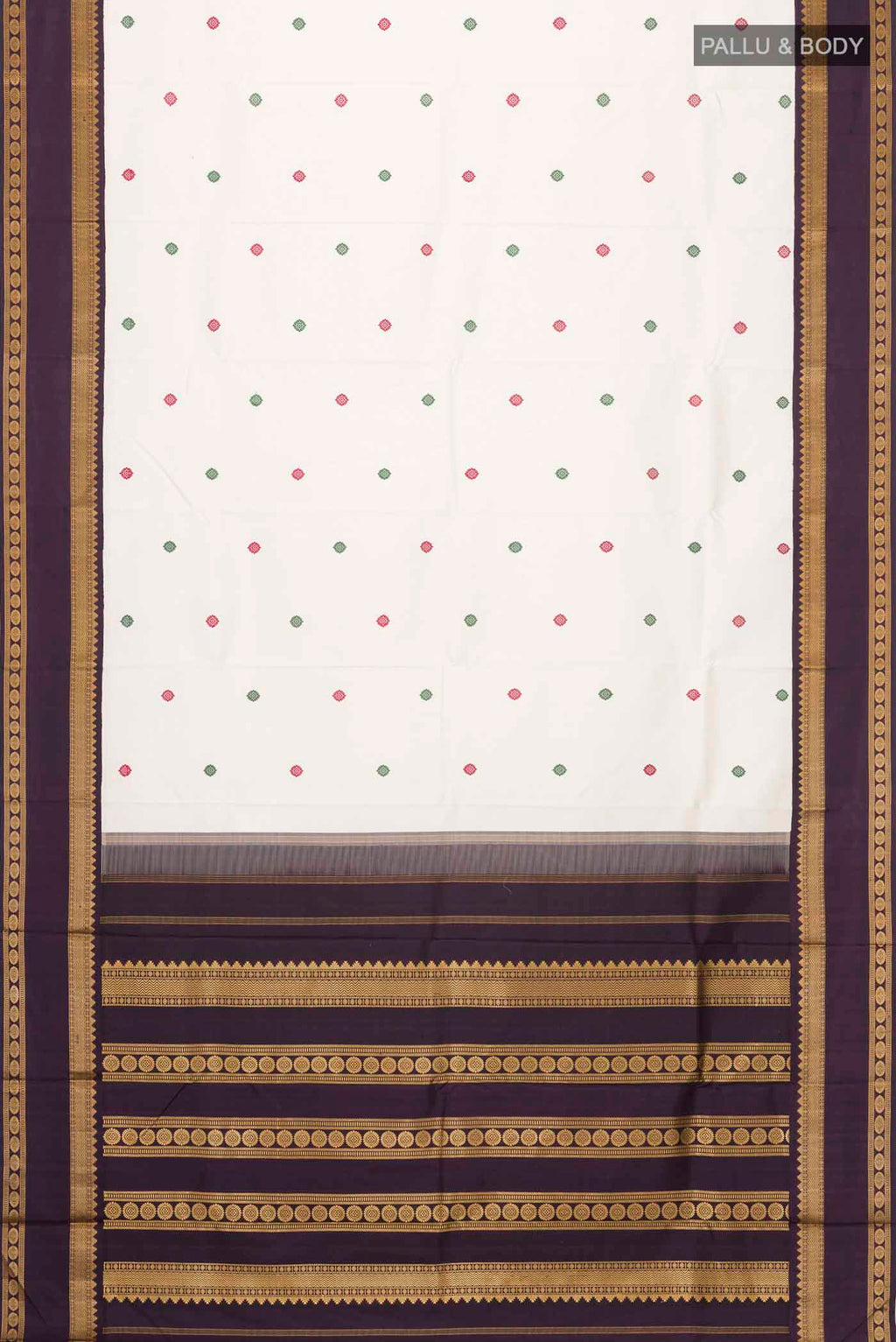 pallu body