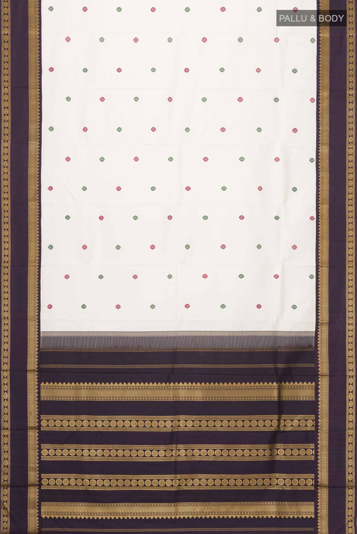 pallu body