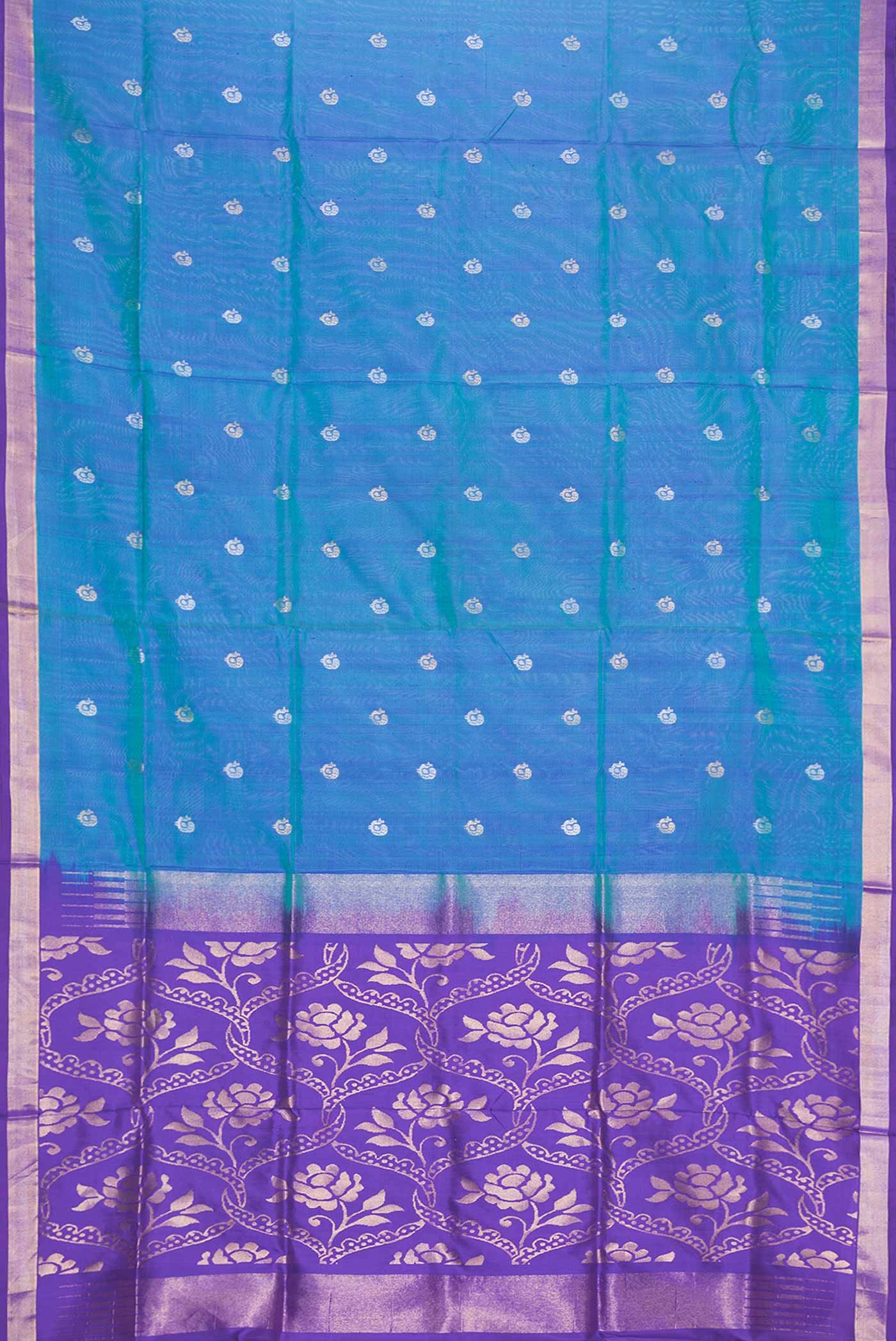 pallu body