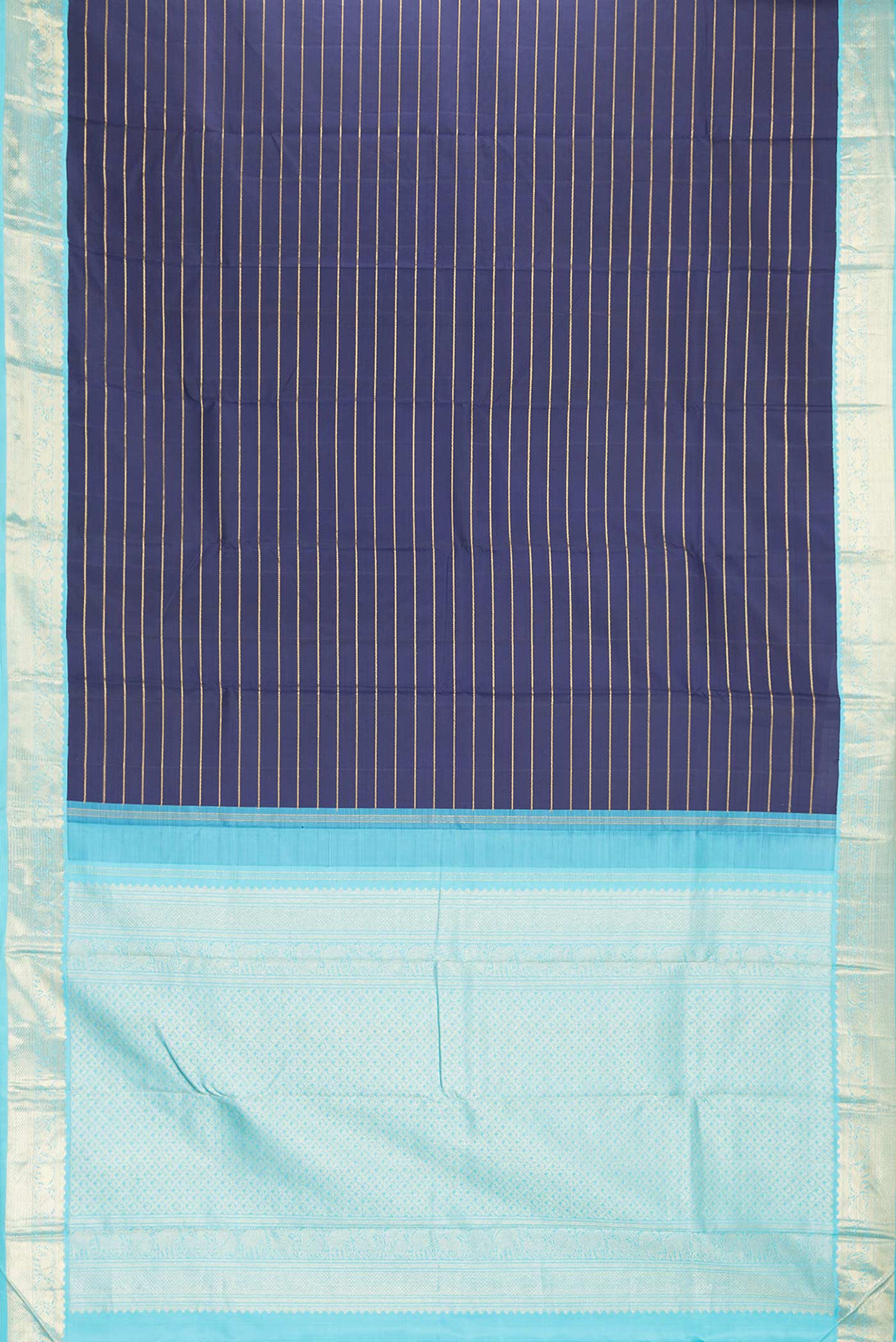 pallu body