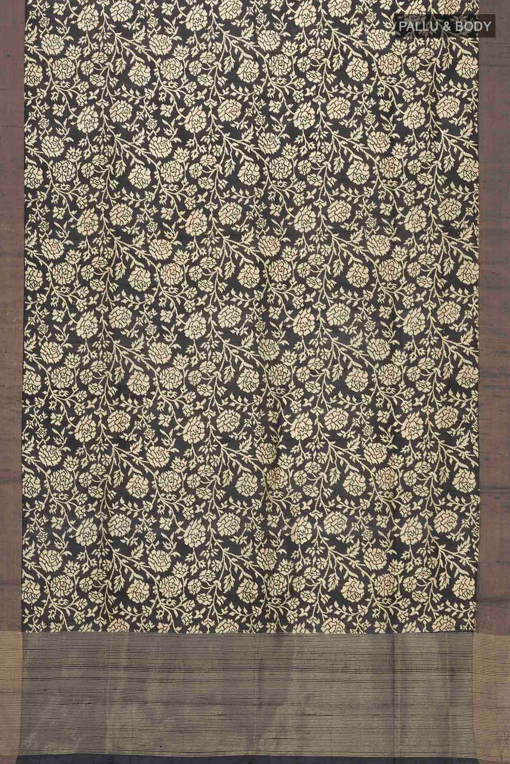 pallu body