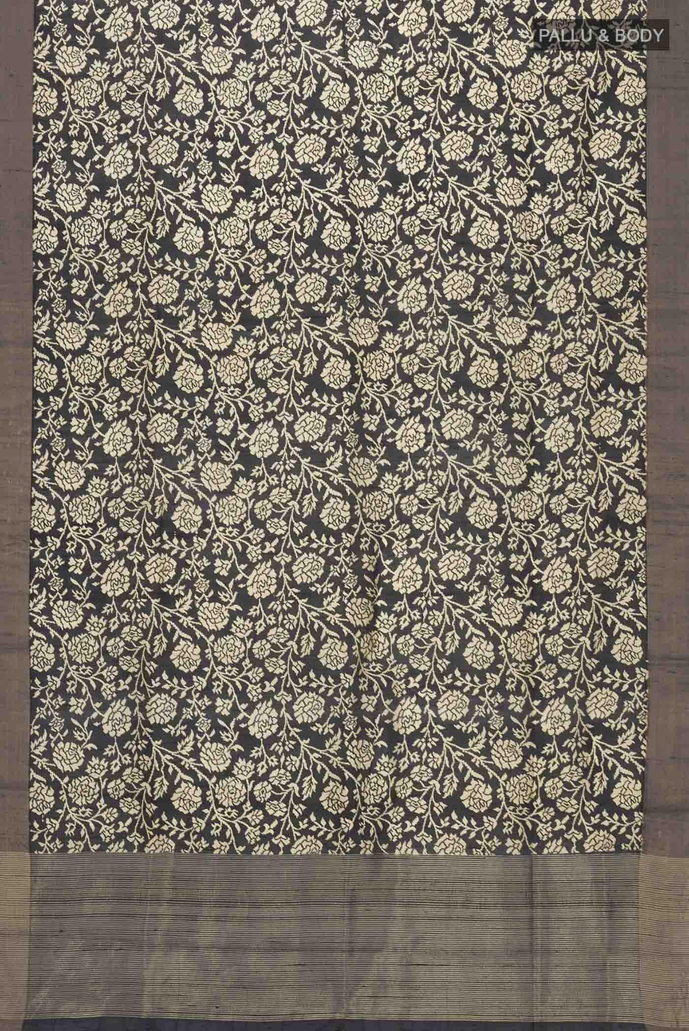 pallu body